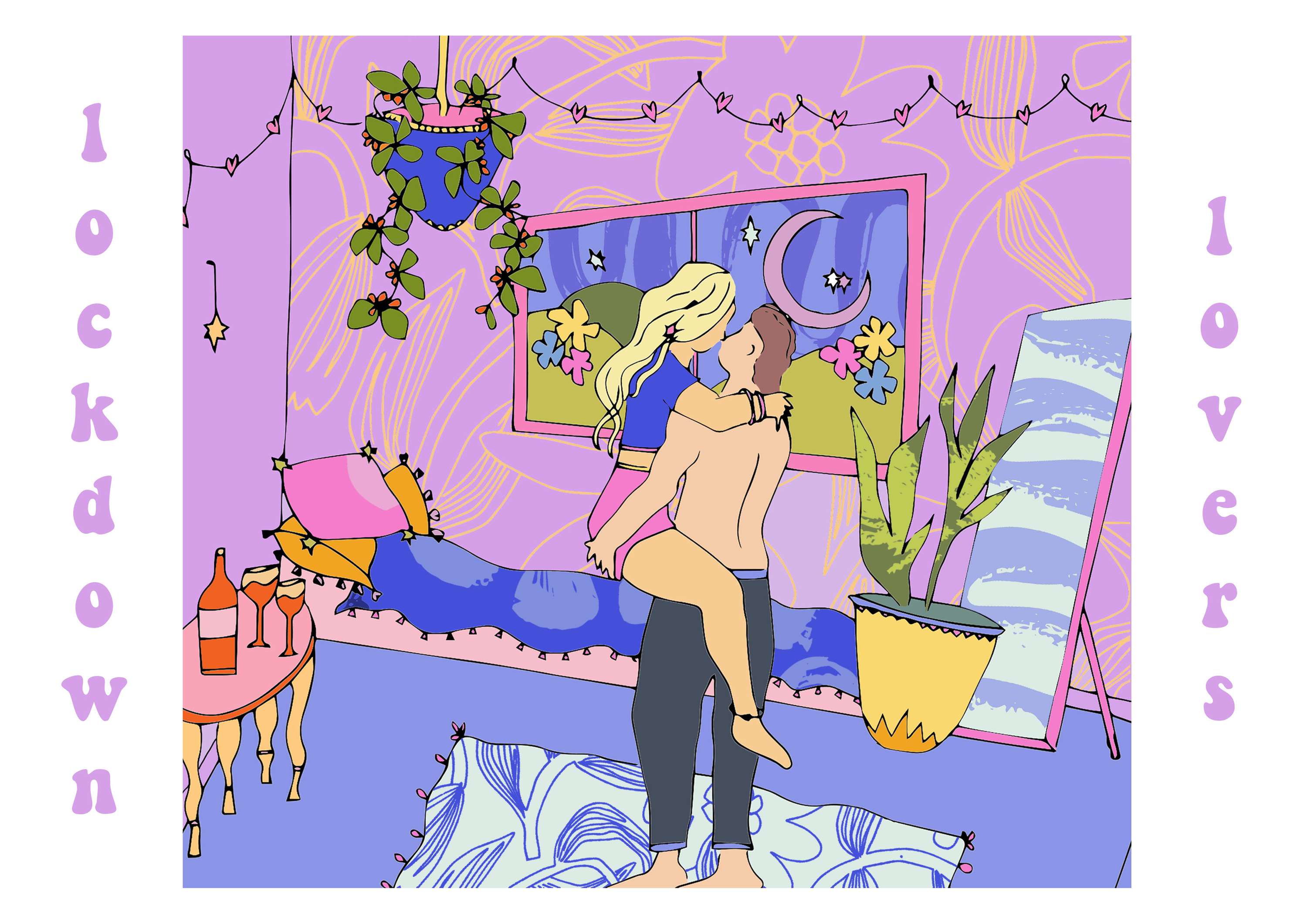 Nostalgic Narratives by Freya Louella Tubb