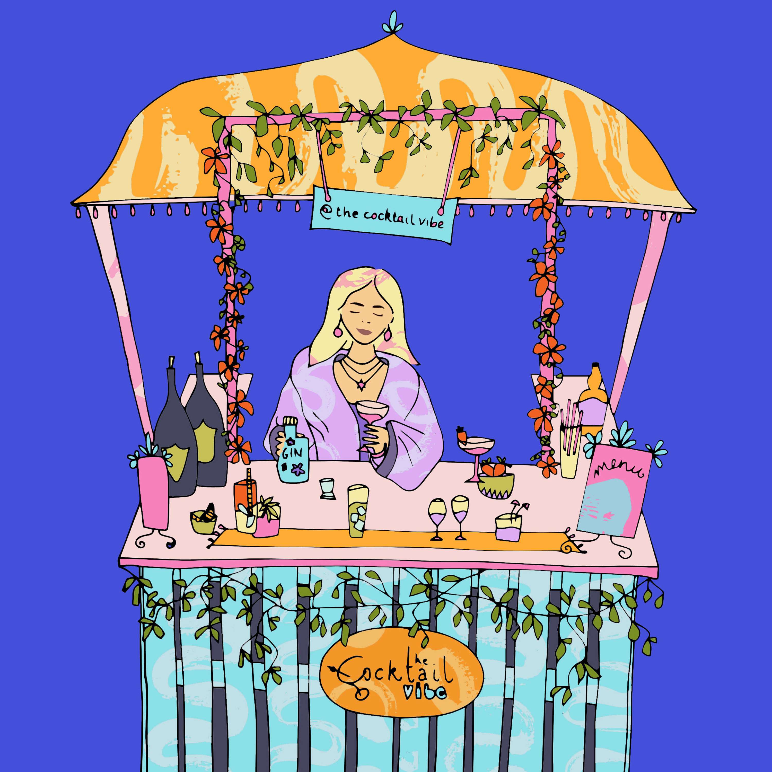 Nostalgic Narratives by Freya Louella Tubb