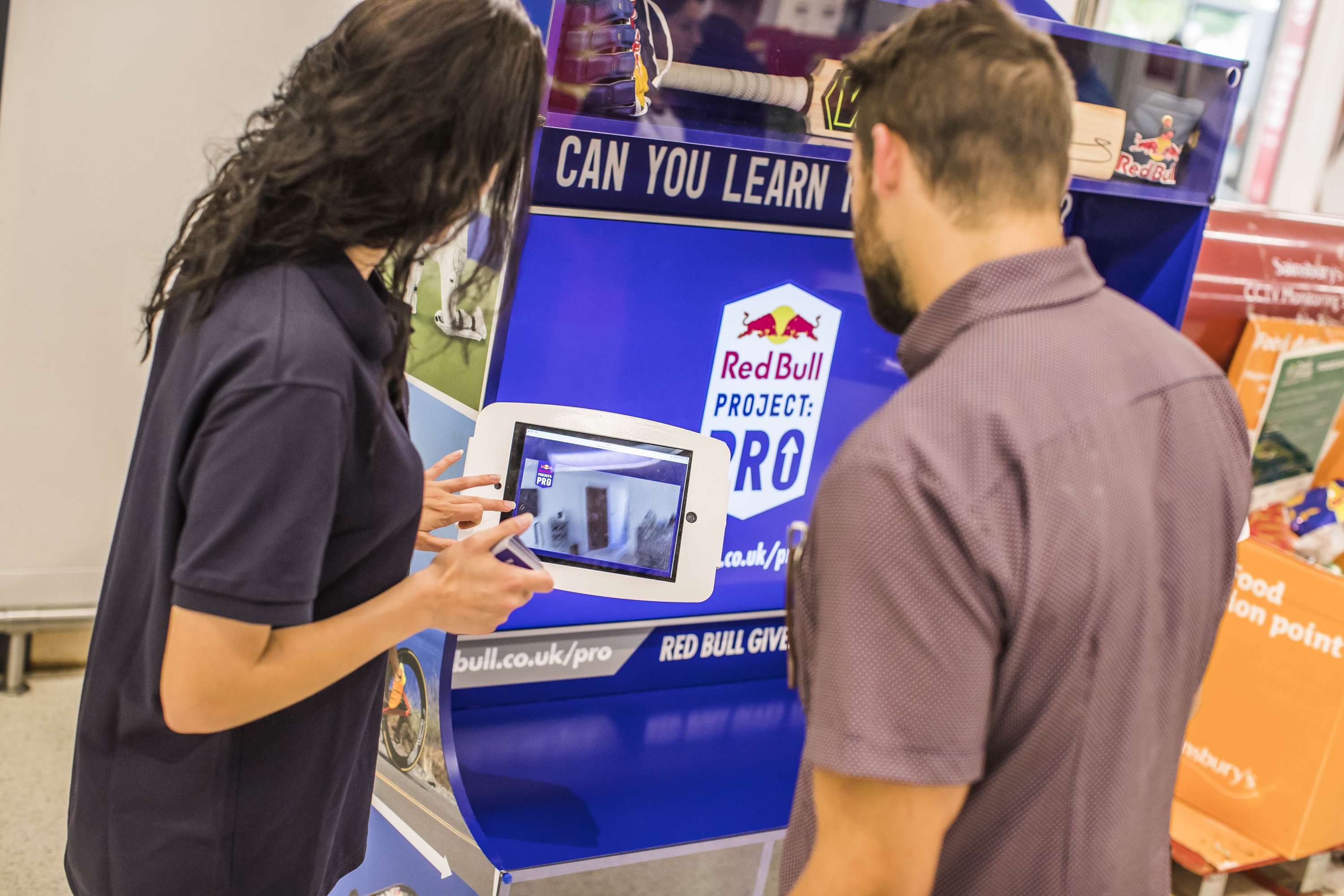 Welcome To Red Bull Racing Esports Locker Room