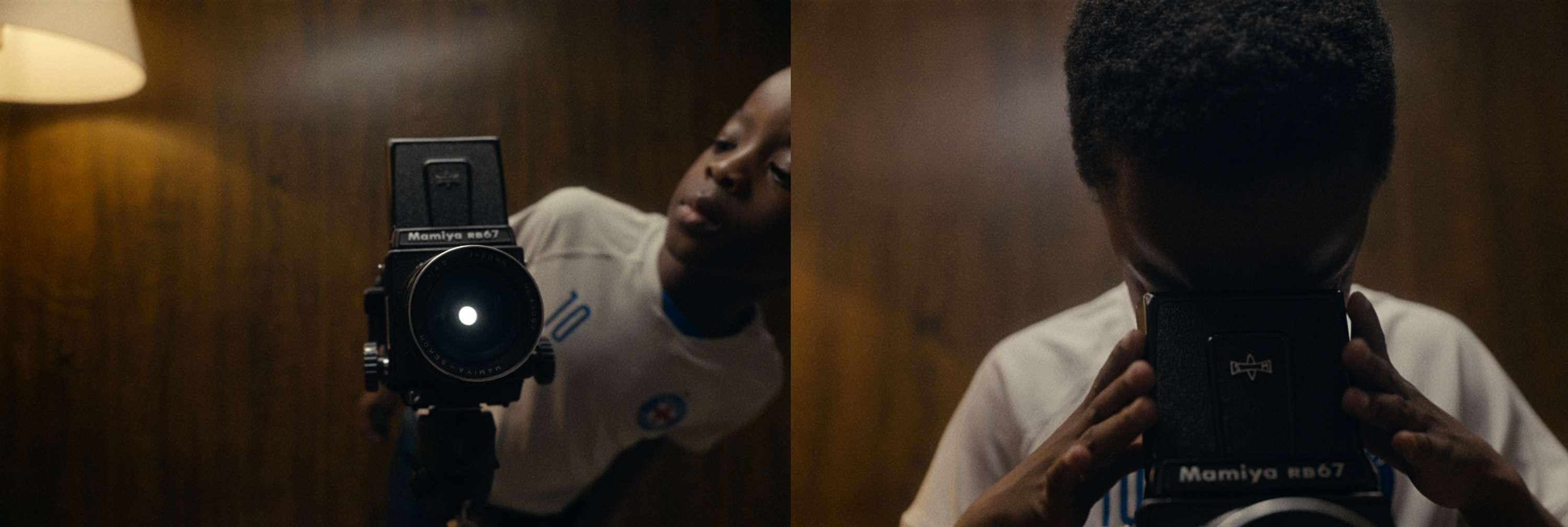 Portrait of a Circle by CHEAT