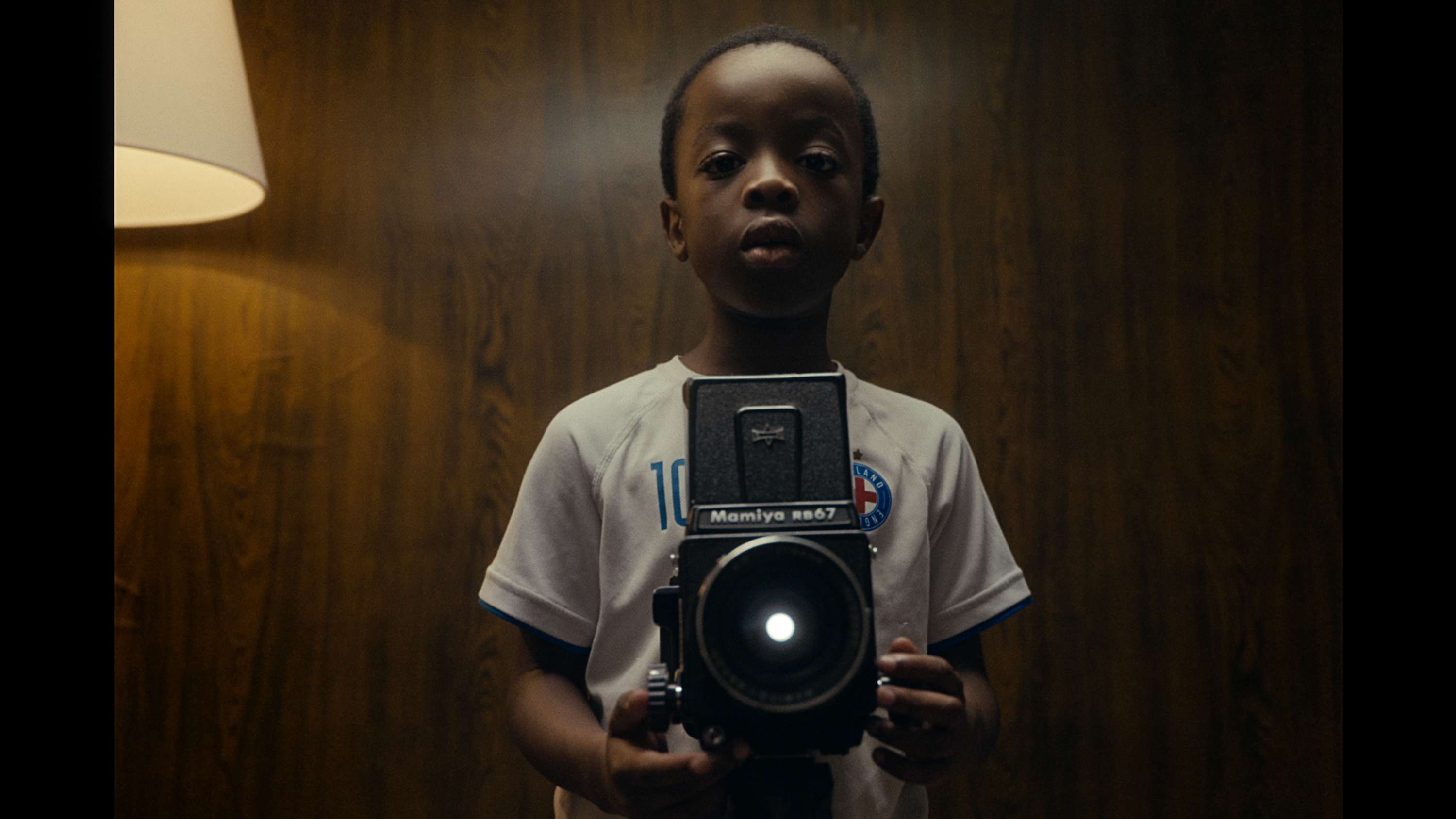 Portrait of a Circle by CHEAT