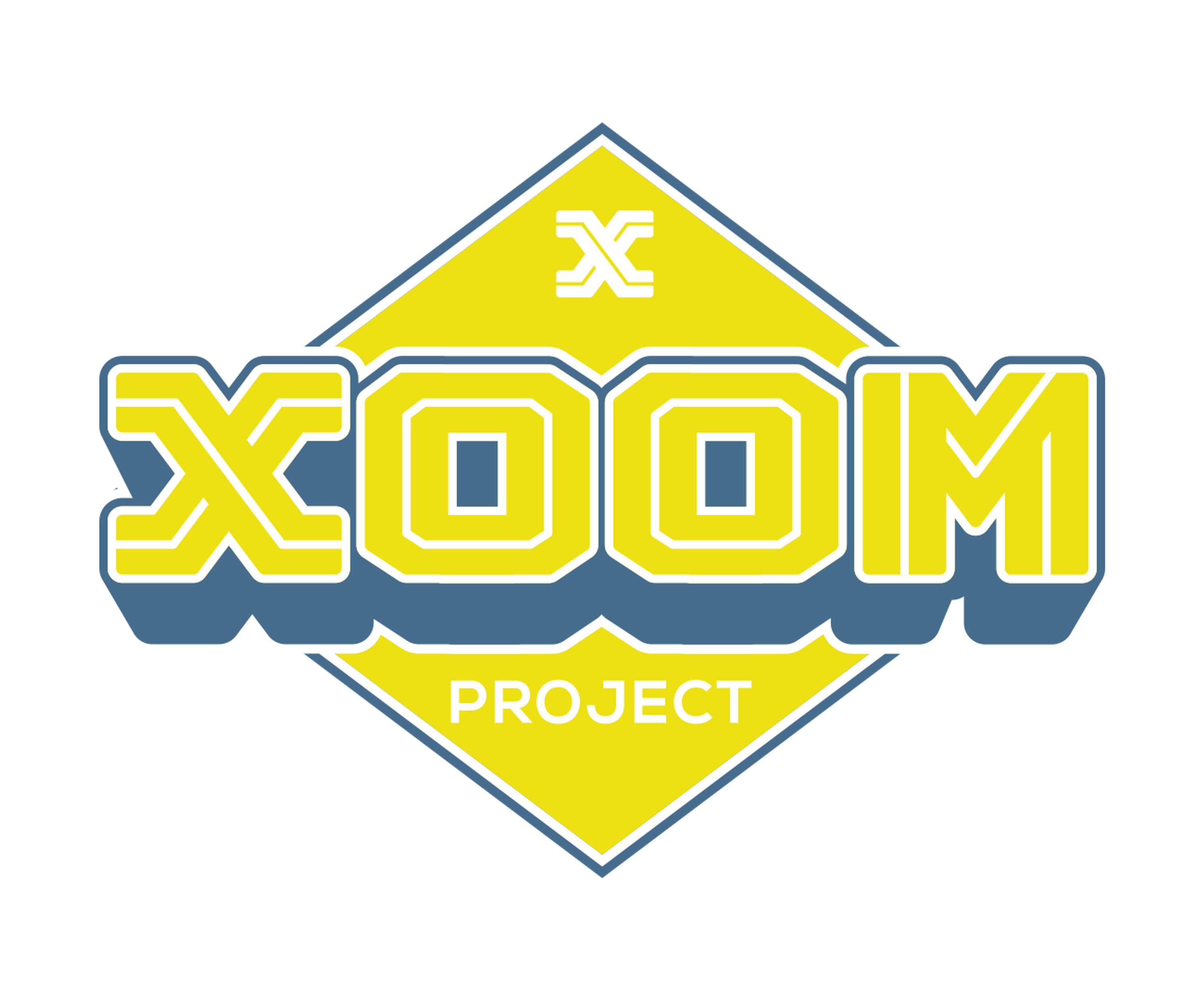 Xoom Project by Alex Garcia