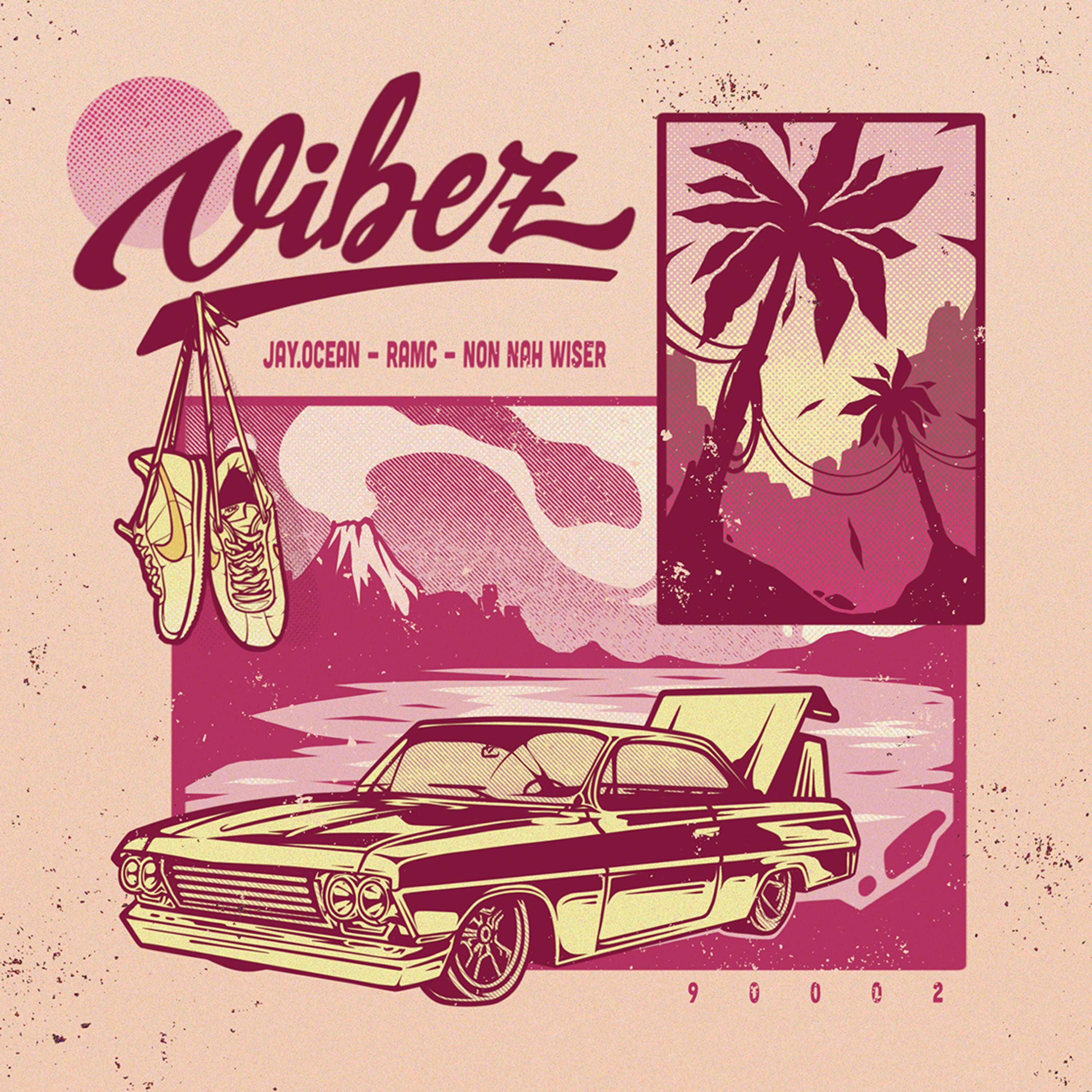 Vibez by Alex Garcia