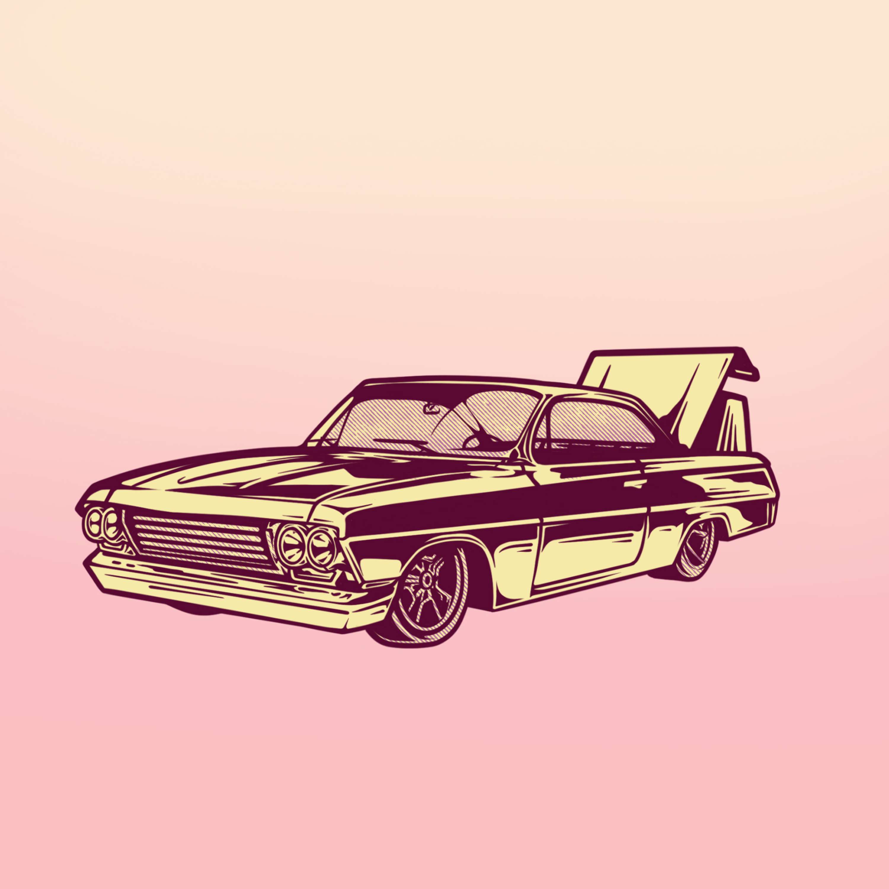 Vibez by Alex Garcia