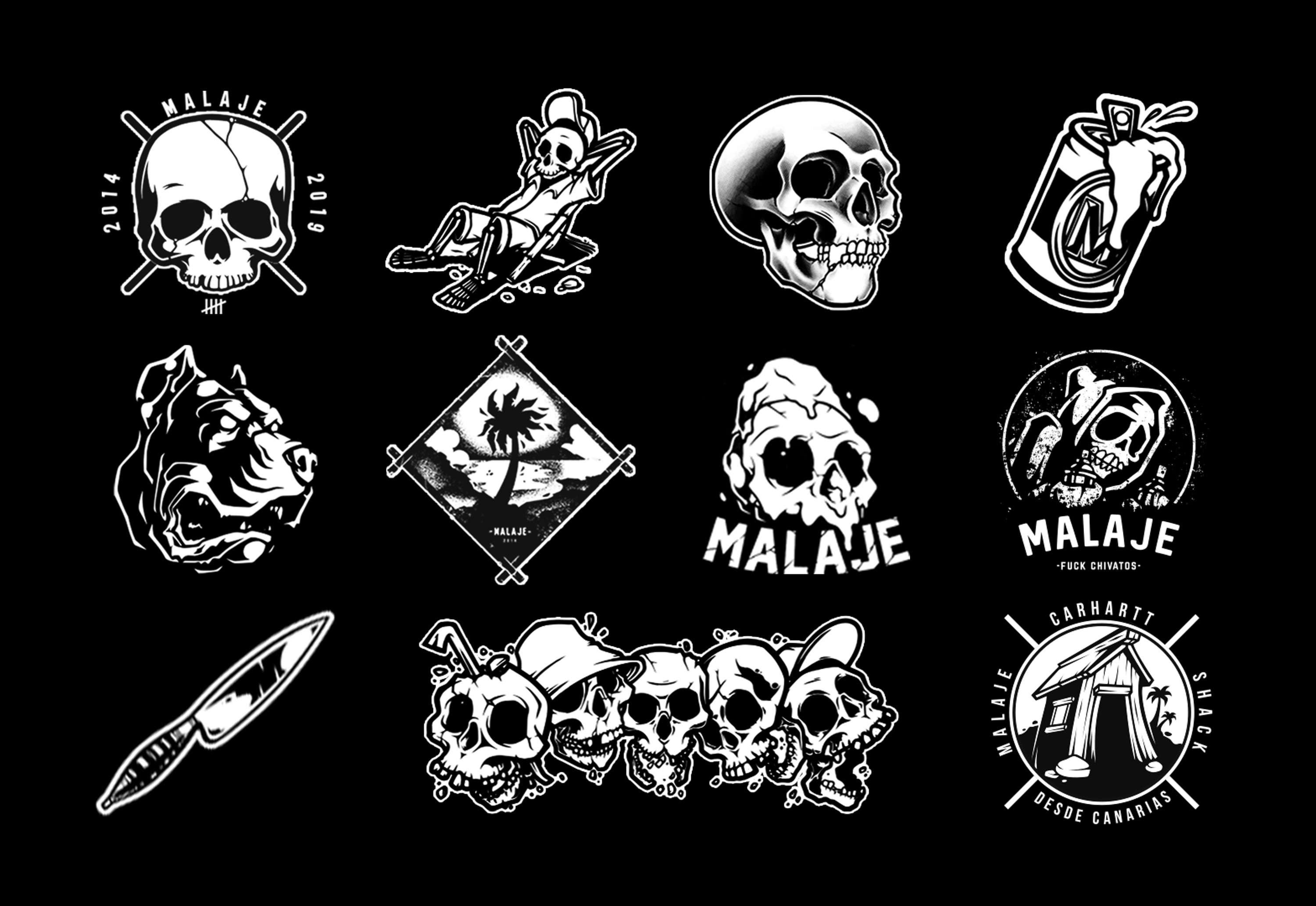 Malaje by Alex Garcia