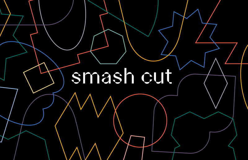 Smash Cut Reviews by Klara Blazek