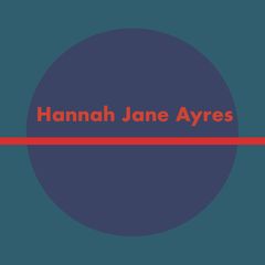 Hannah Ayres