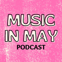 Music in May logo