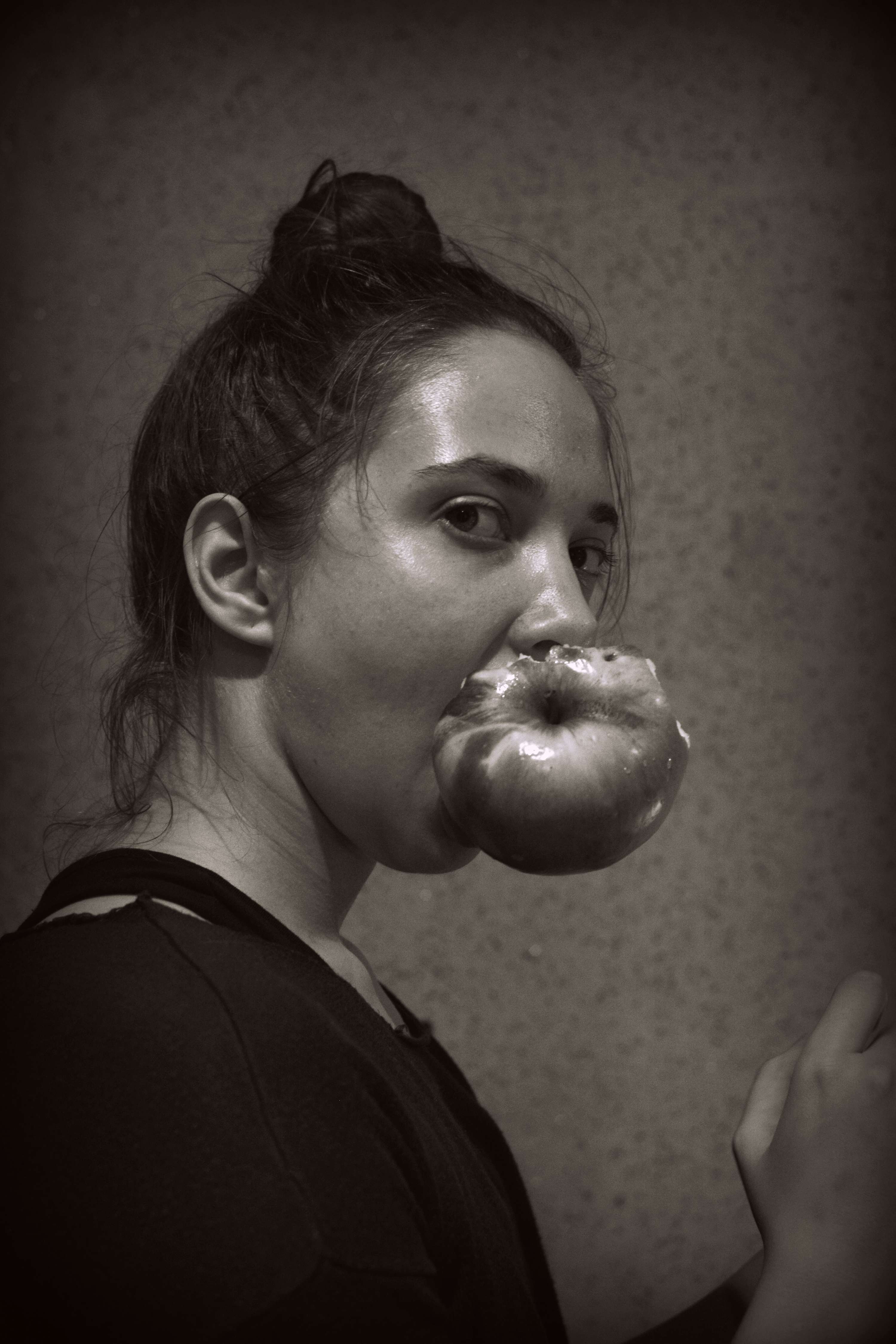 Photographer/ Documentation of learning process in Warsaw Dance Department by Ewa Emini