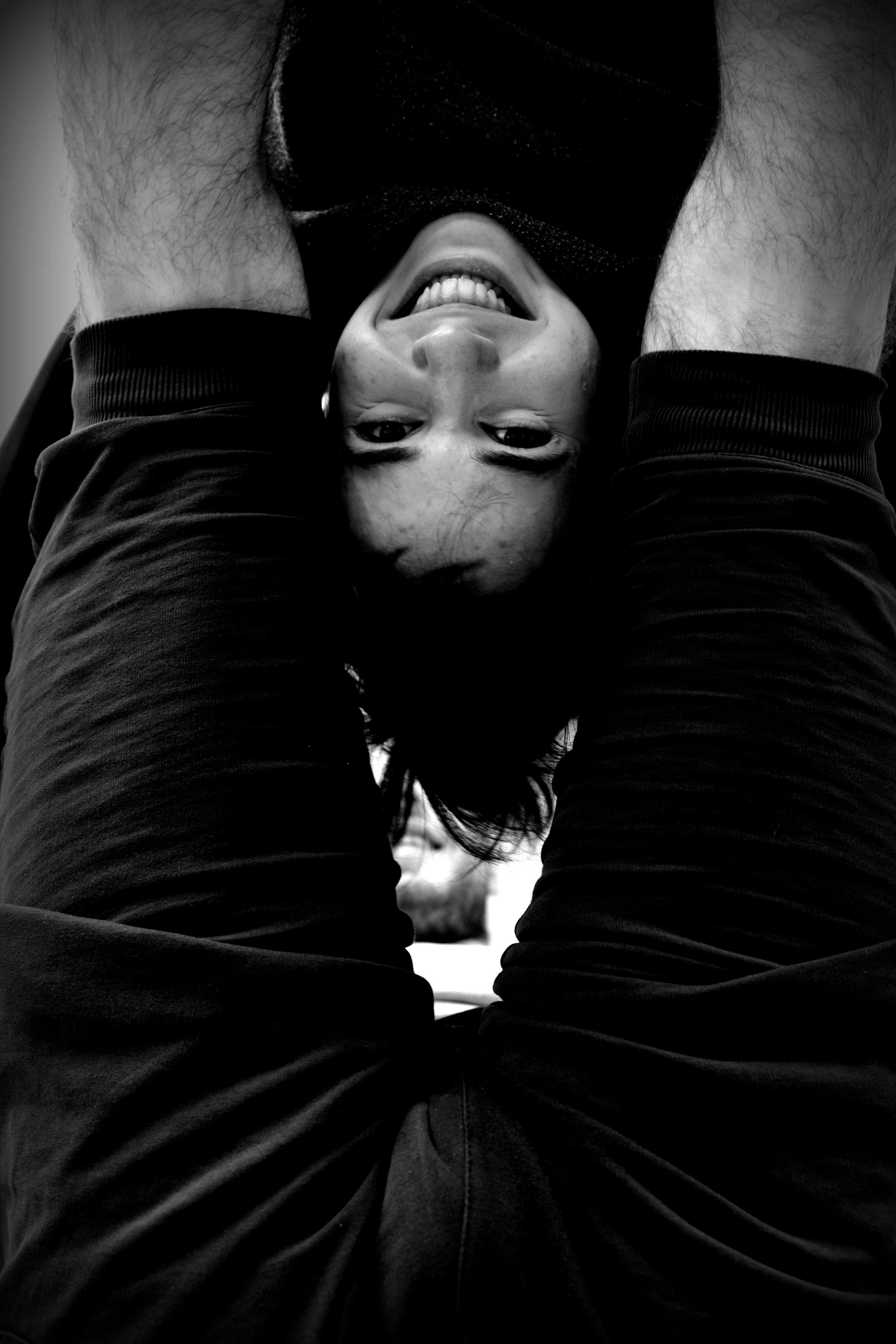 Photographer/ Documentation of learning process in Warsaw Dance Department by Ewa Emini