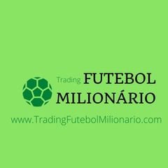 Trading Futebol Milionario