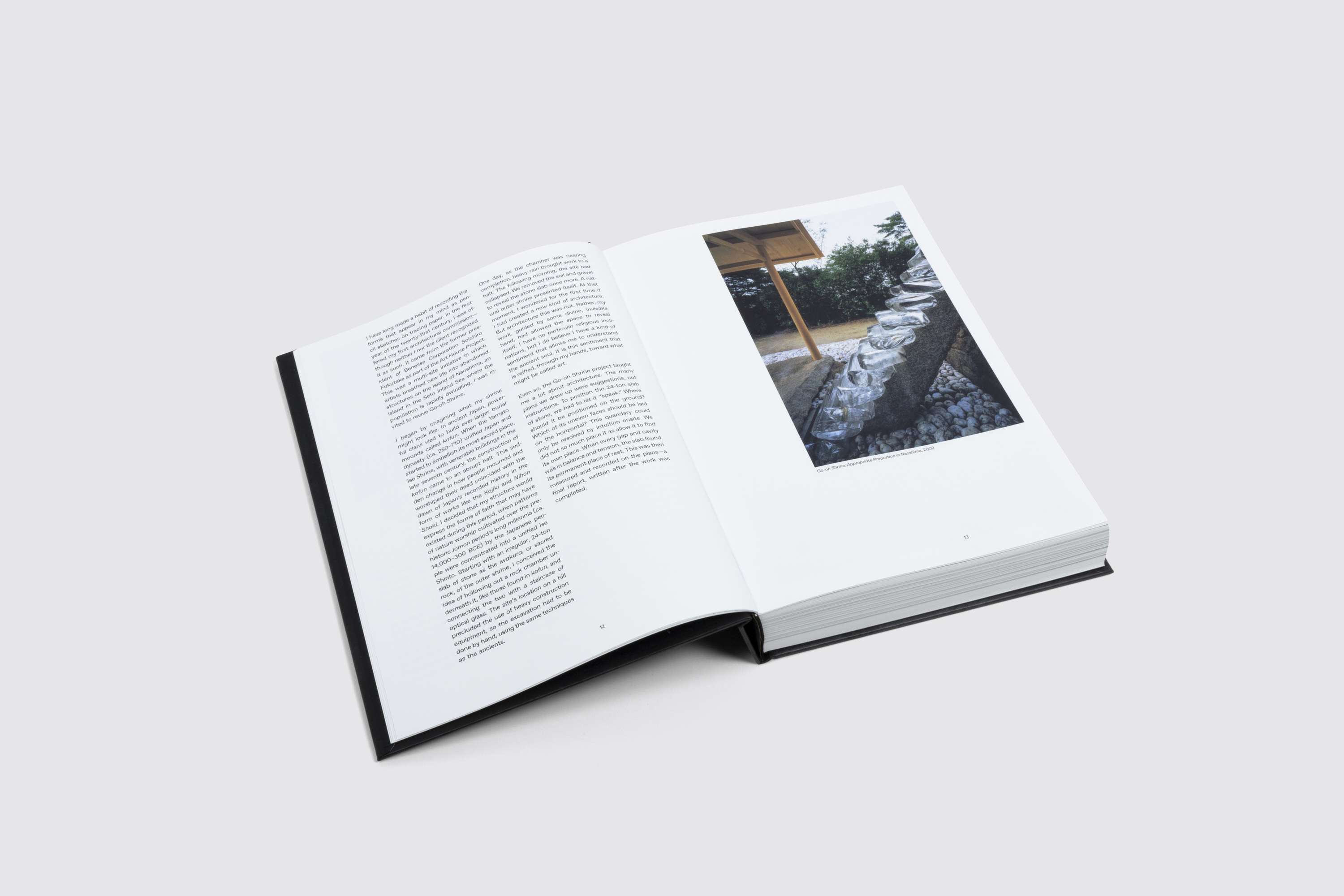 Old is New – Architectural Works by New Material Research Laboratory by Michelle Nüssli