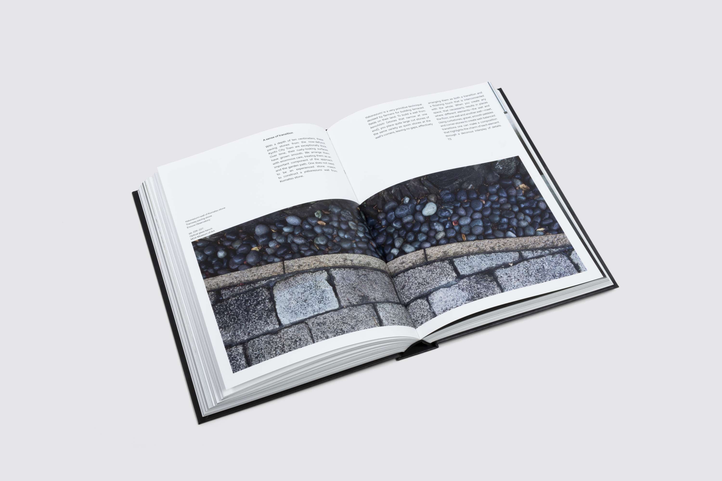 Old is New – Architectural Works by New Material Research Laboratory by Michelle Nüssli