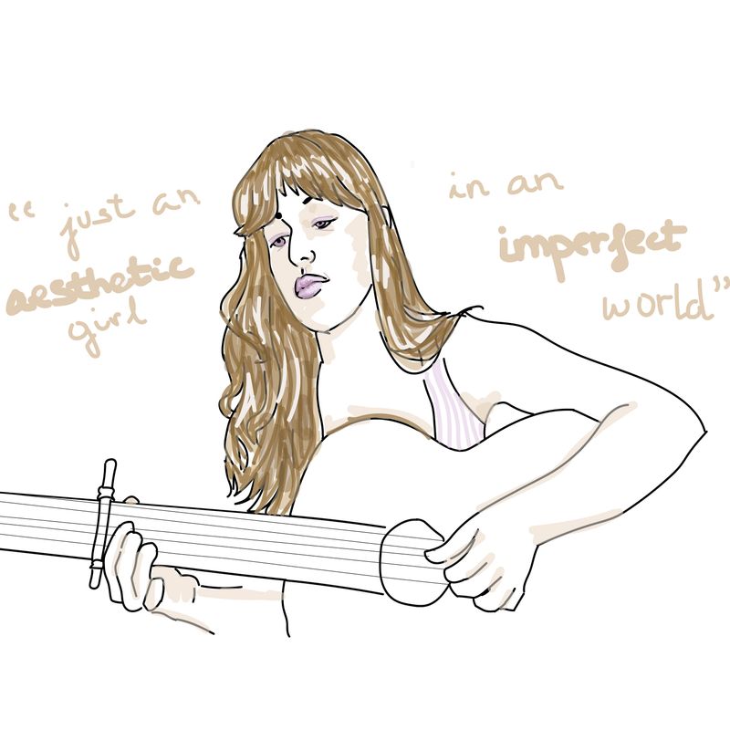 Work Journal by Ana Castañeda