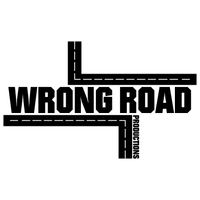 Wrong Road Productions logo