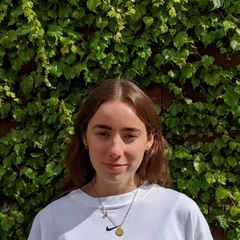 Isabel Hayman-Brown