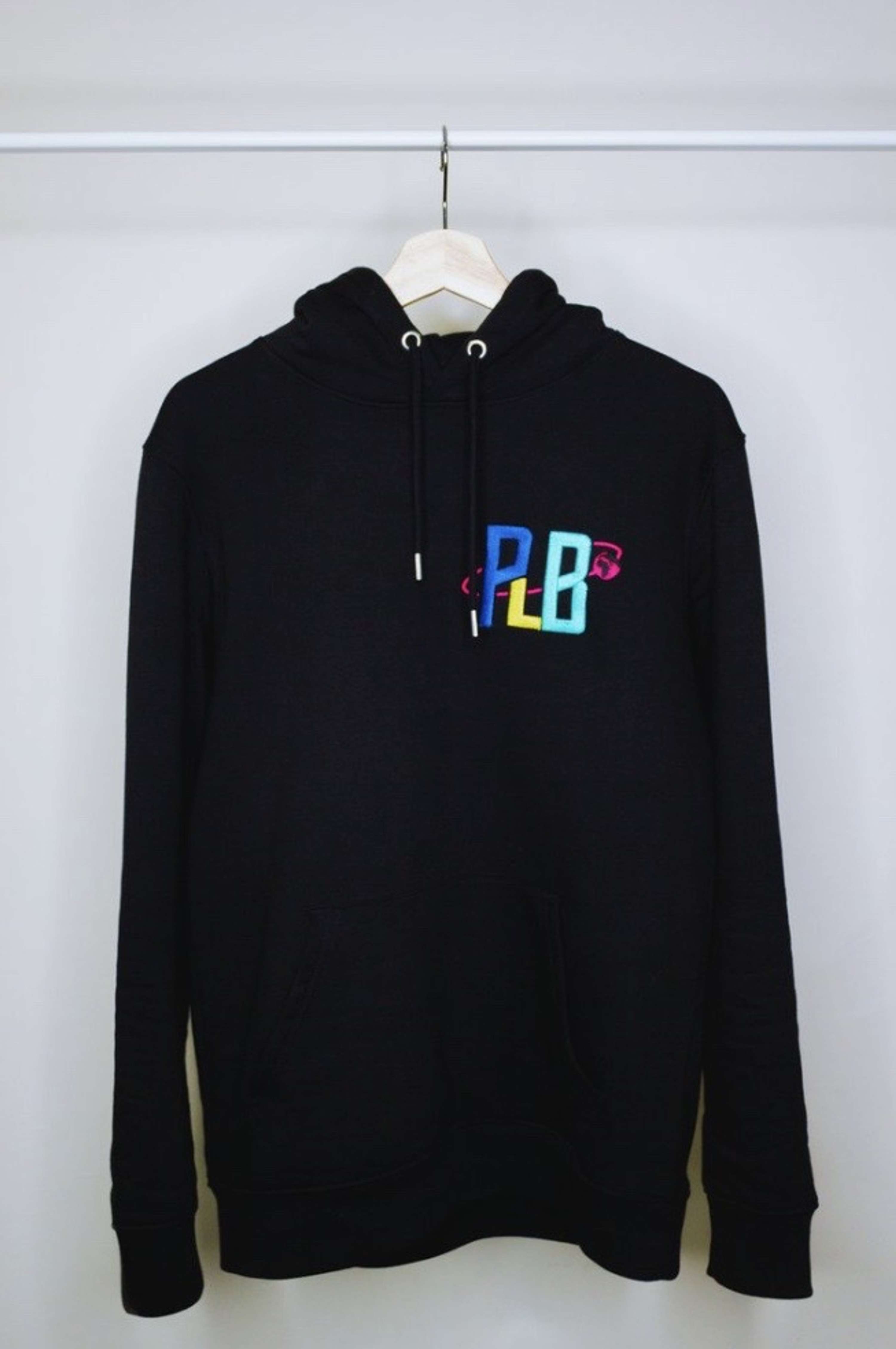 PLB X RAGEART by Kourtney Paul
