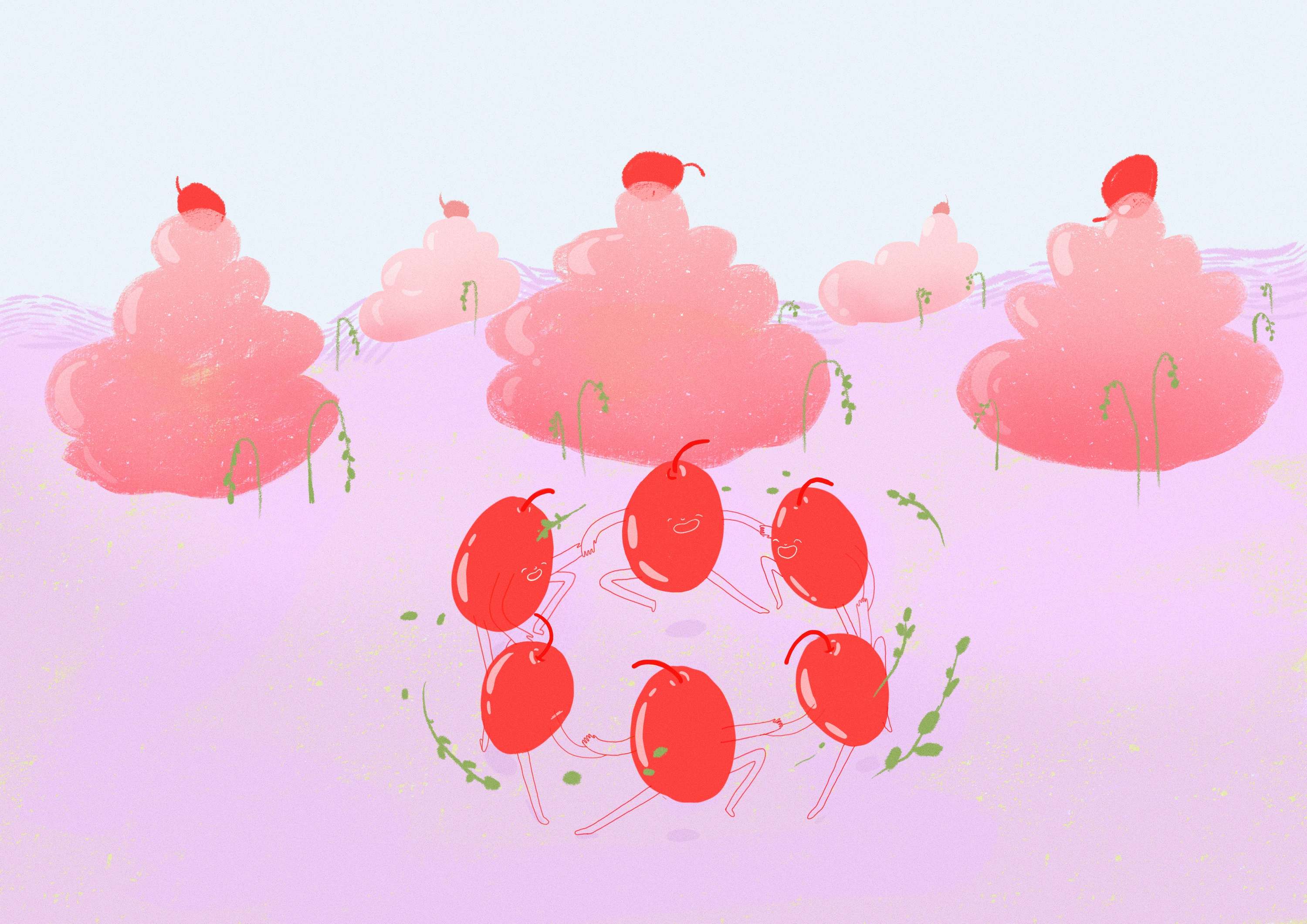 Web Design by Sol Carneiro