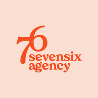 SevenSix Agency logo