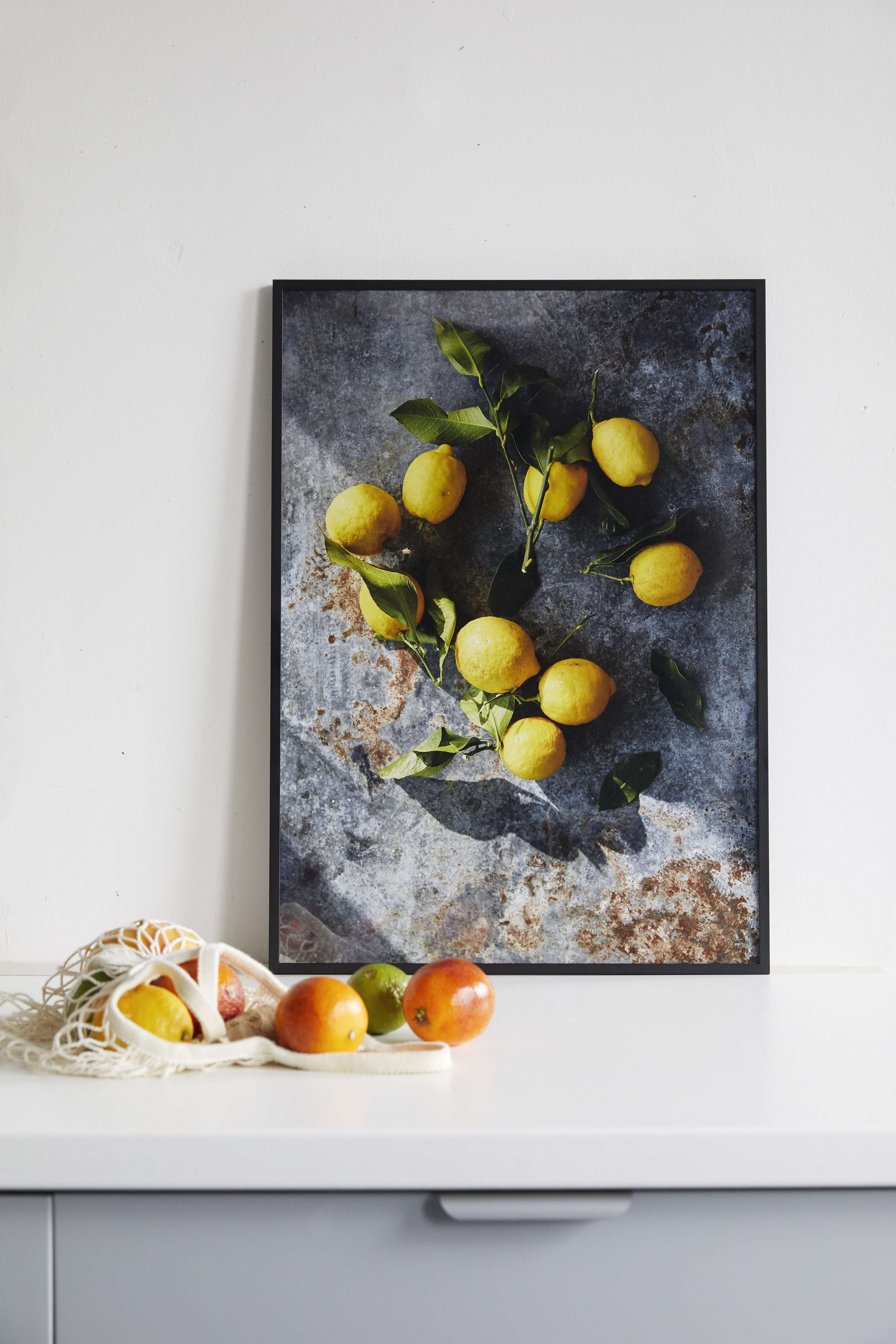 Prop and Food Styling | Table Magazine by Emma Cantlay