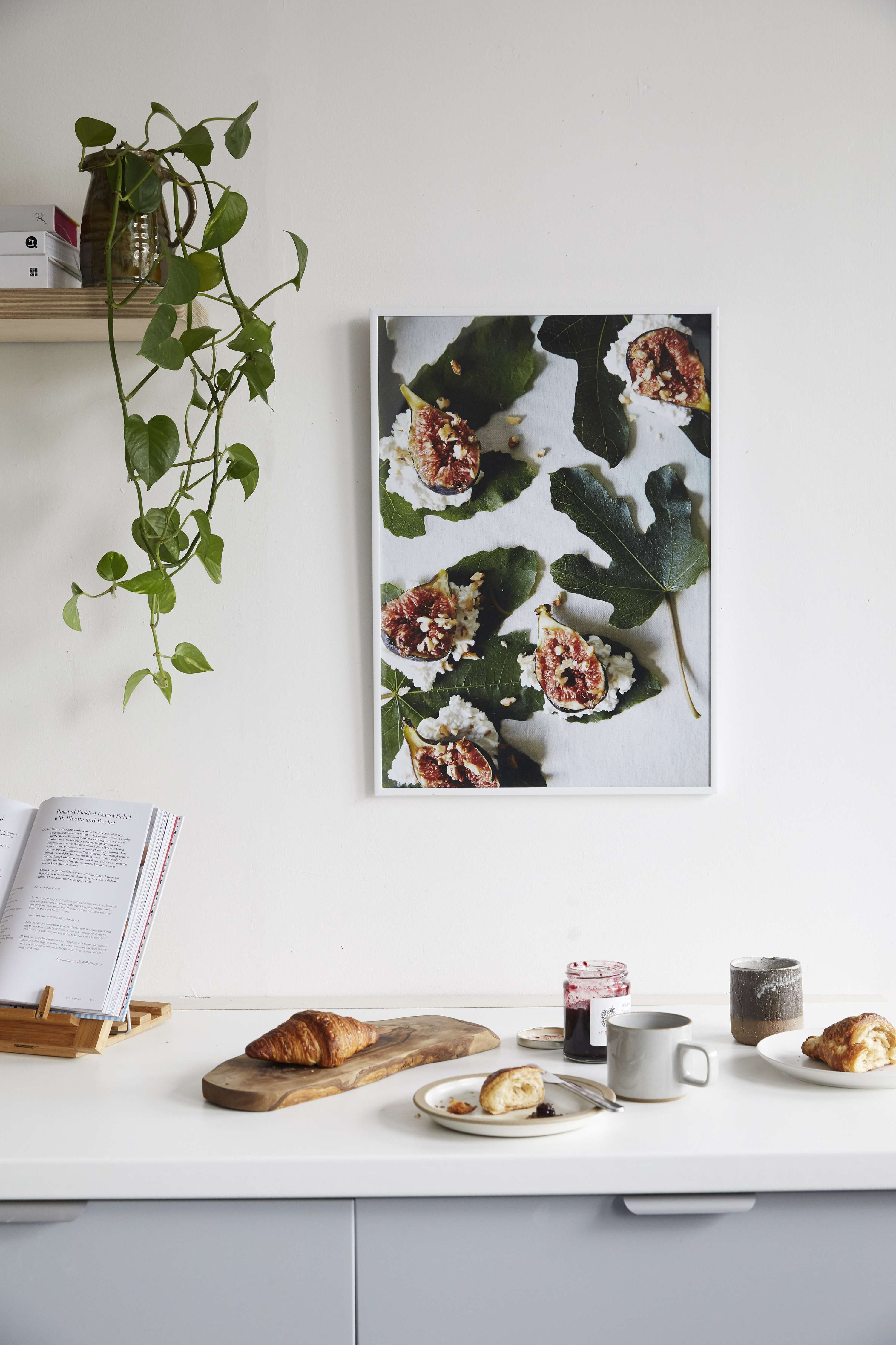 Prop and Food Styling | Table Magazine by Emma Cantlay