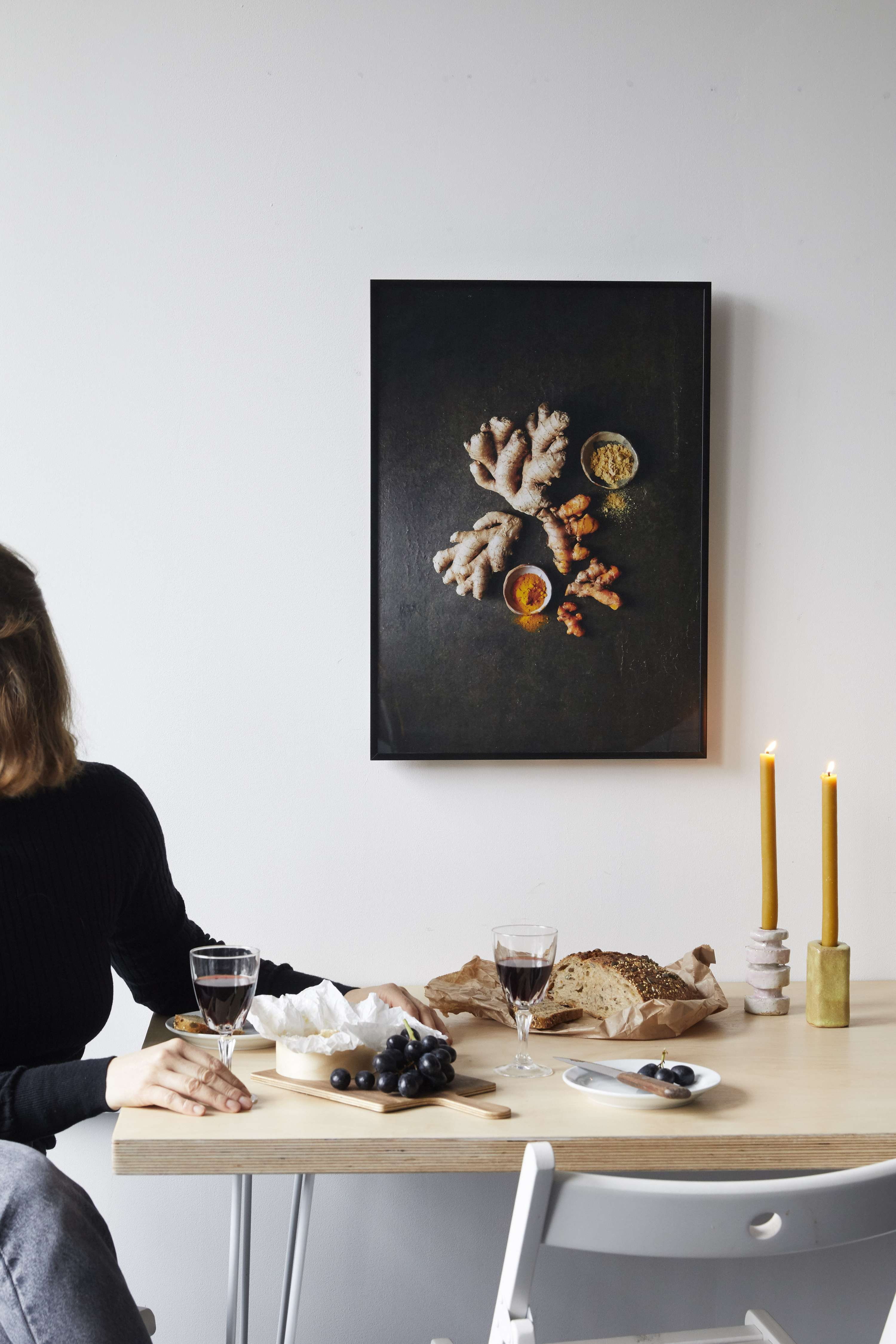 Prop and Food Styling | Table Magazine by Emma Cantlay