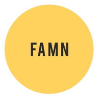 Famn logo