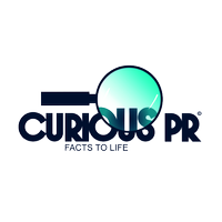 Curious PR logo