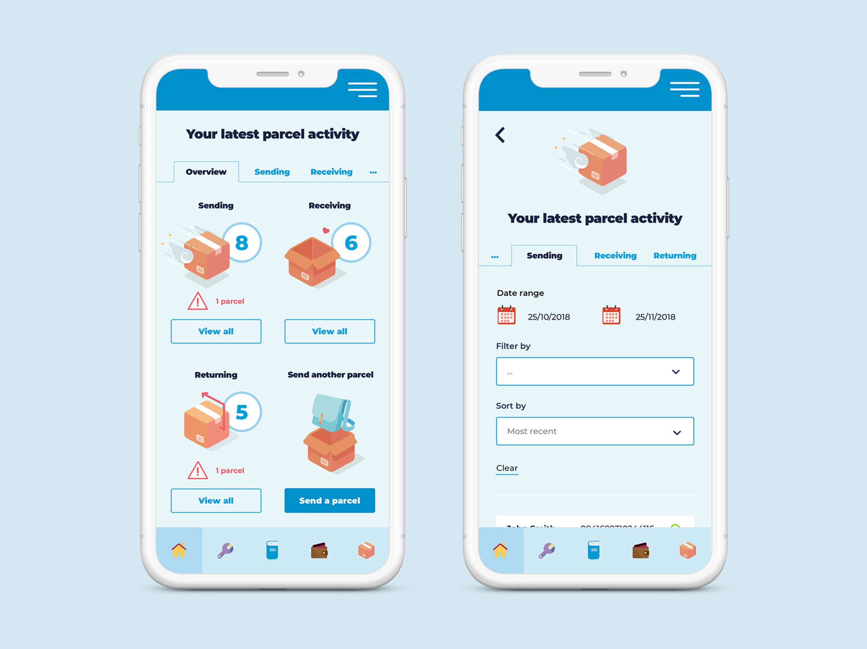 Transforming the online platform of Hermes by Will Cundall