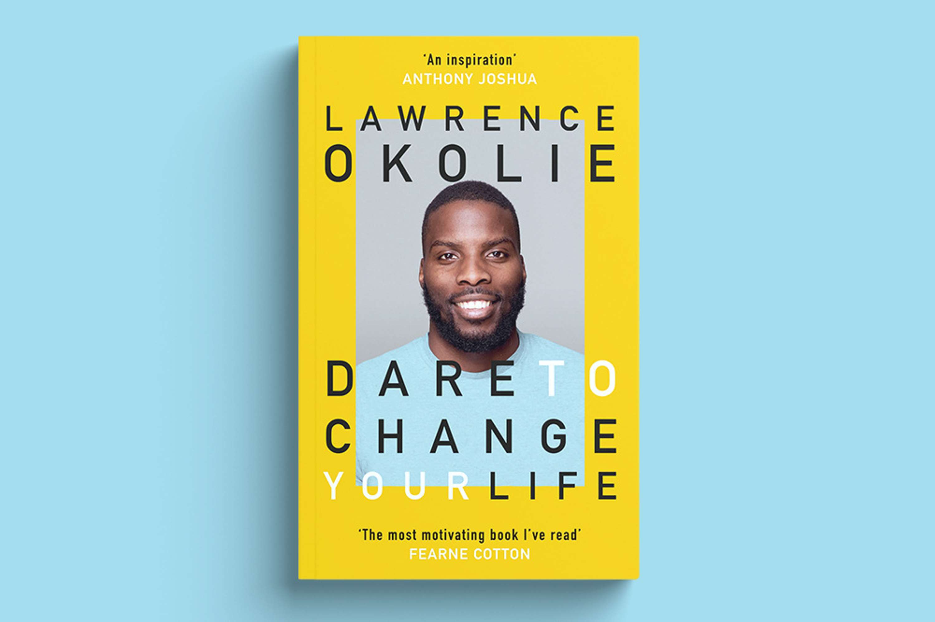Dare To Change Your Life by Olga & Kay