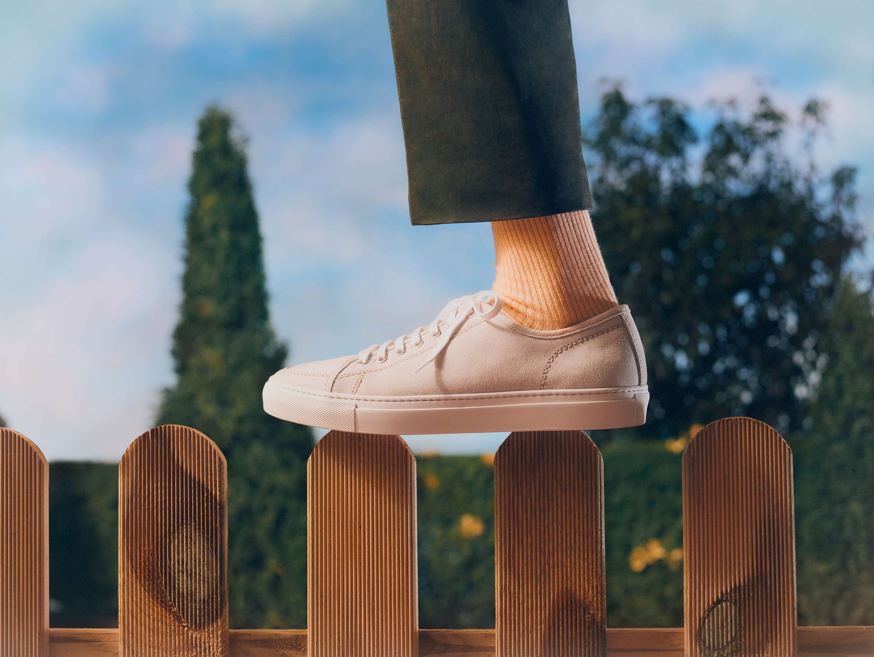 Spring 2021 | MR PORTER by Emi Dixon