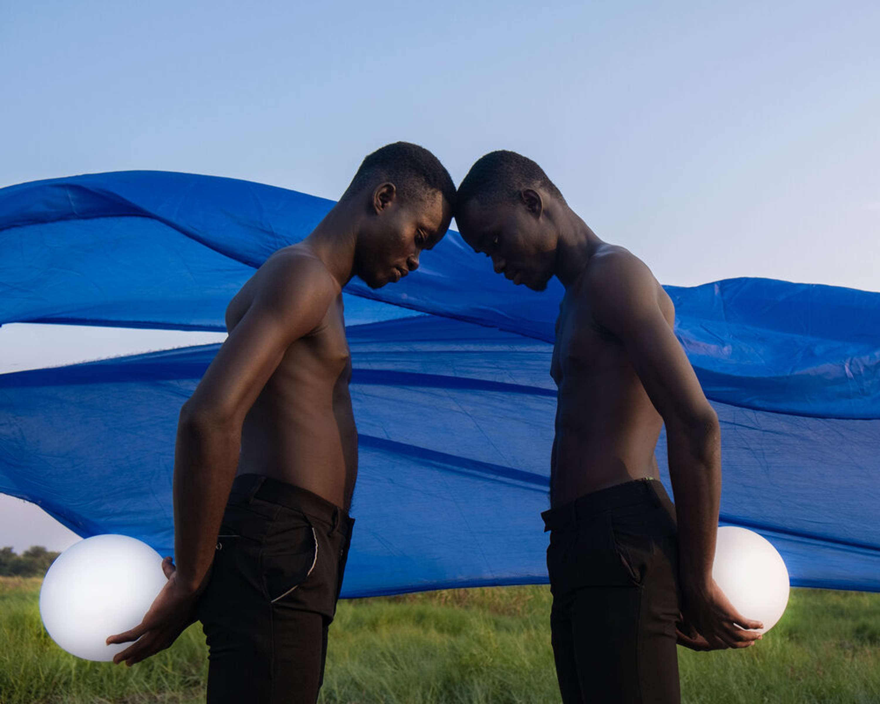 Ntaa(Twin Series) by Prince Baffour-Asare
