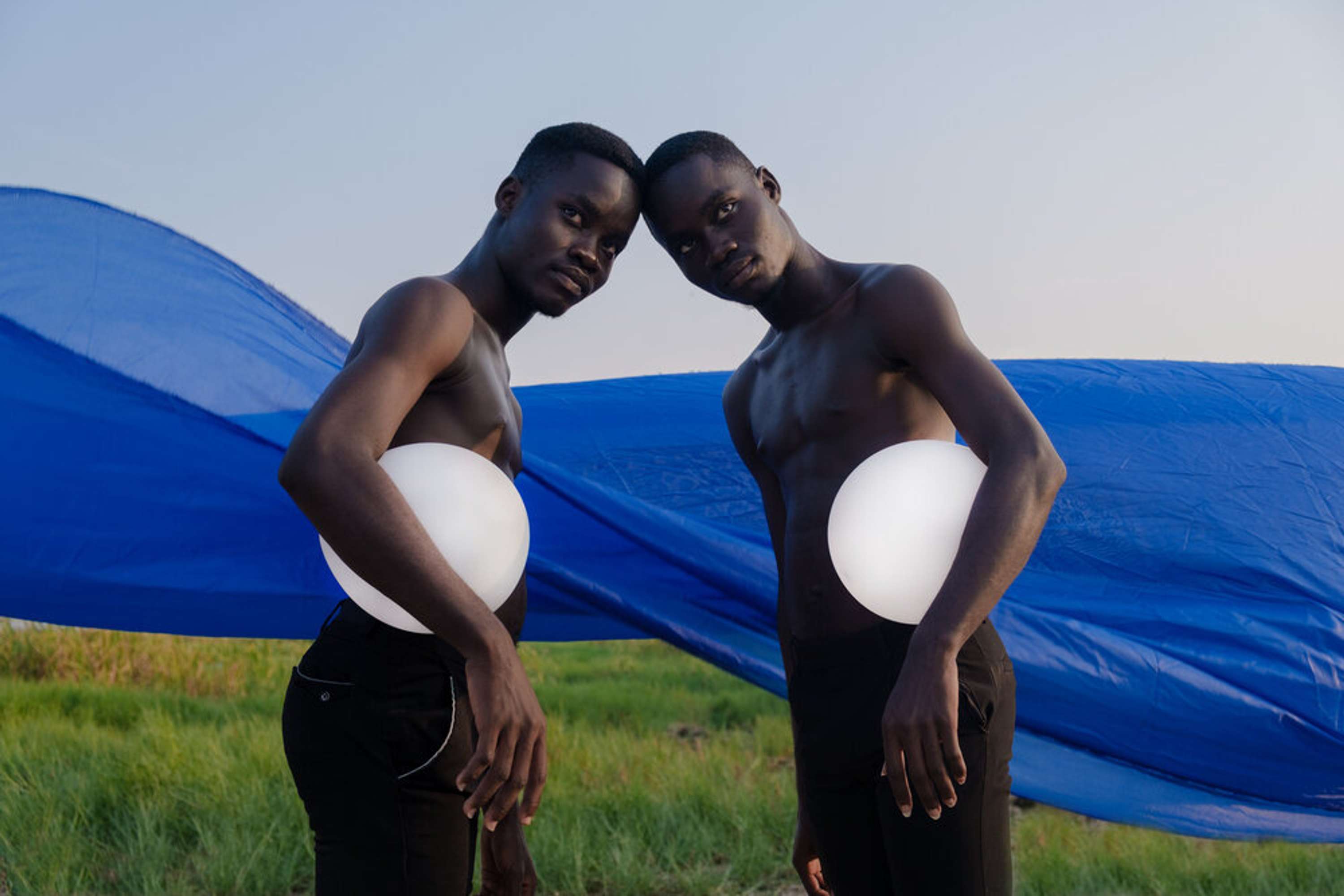 Ntaa(Twin Series) by Prince Baffour-Asare