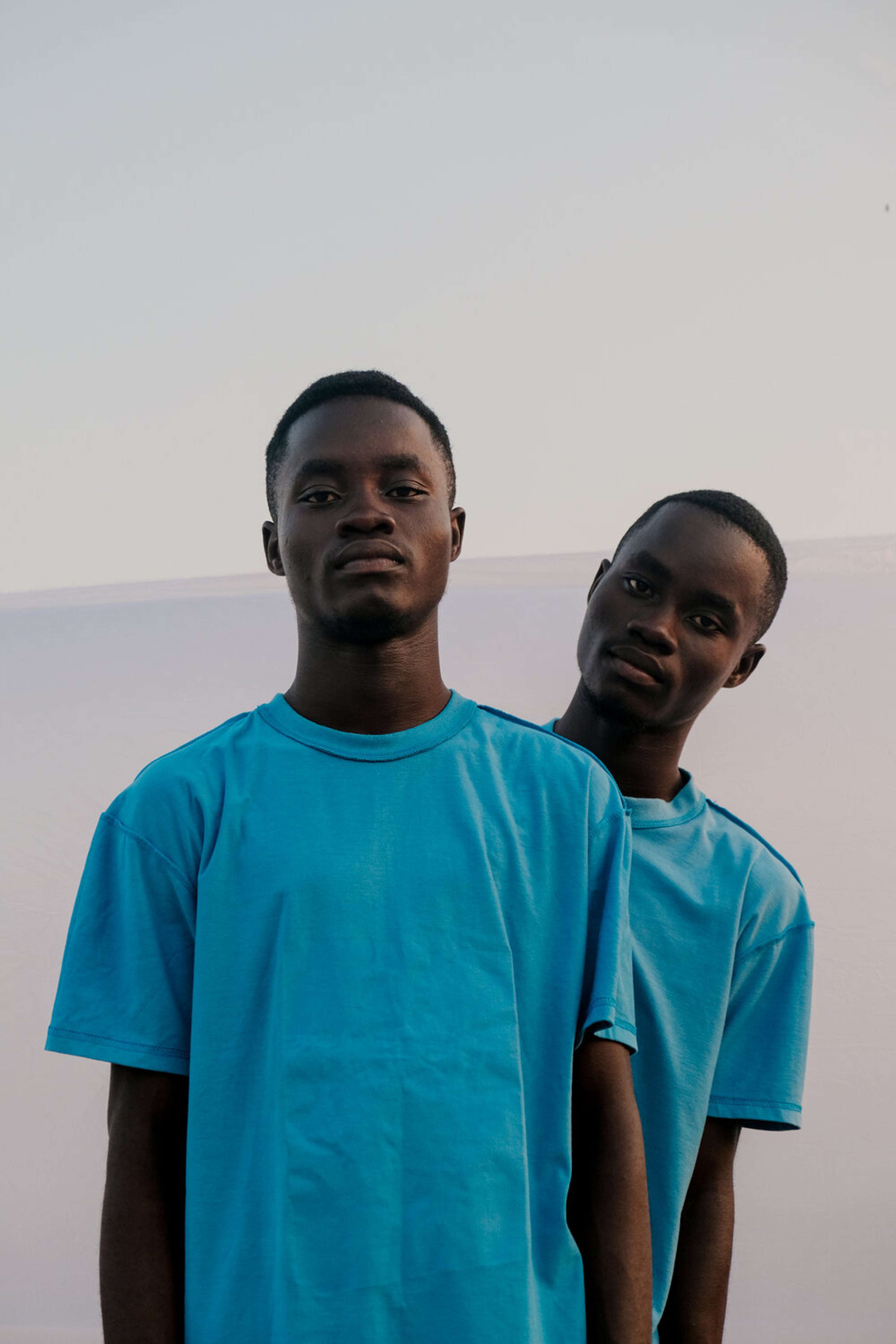 Ntaa(Twin Series) by Prince Baffour-Asare