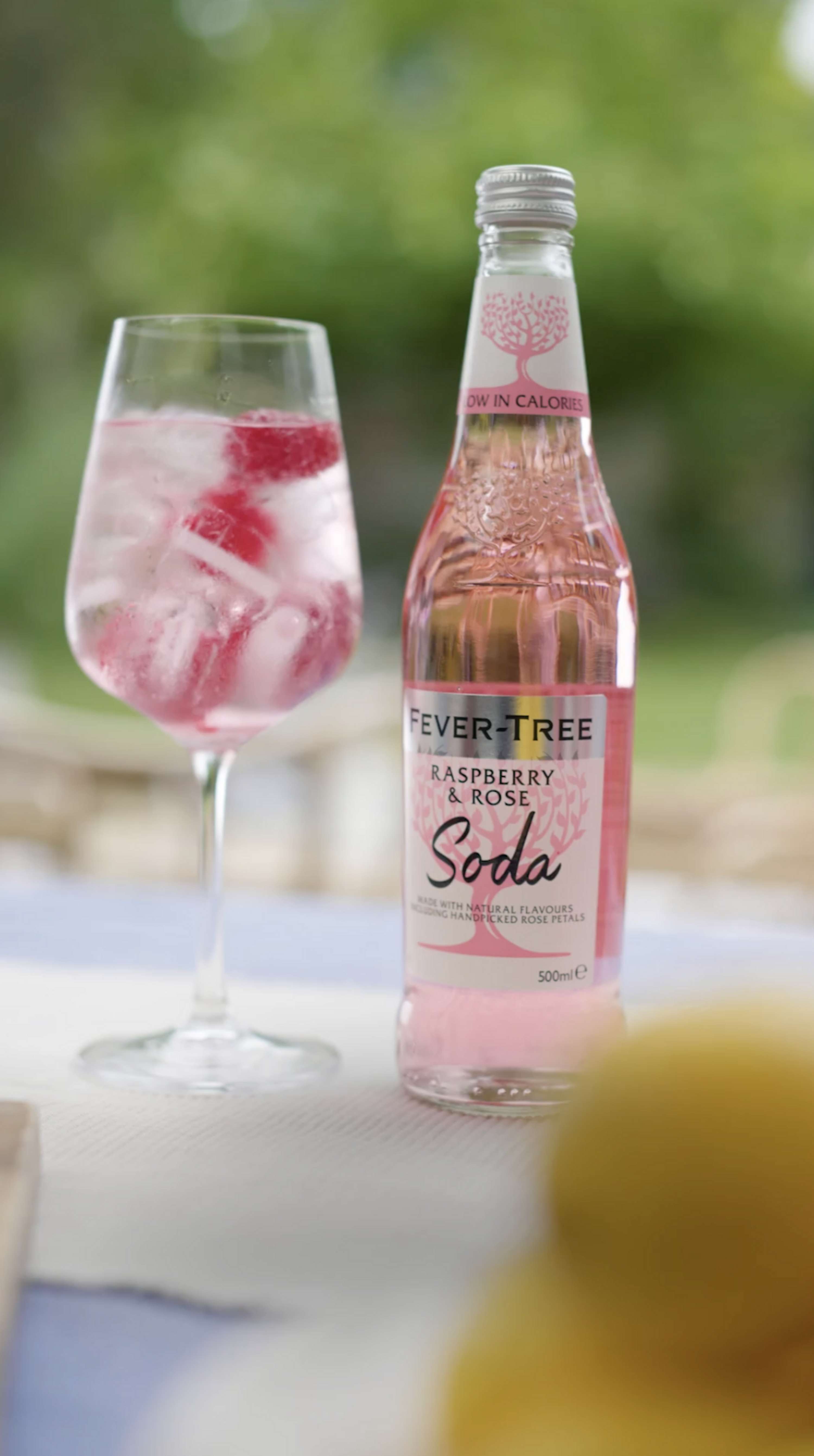 Fever Tree by Lucie Brooks Butler
