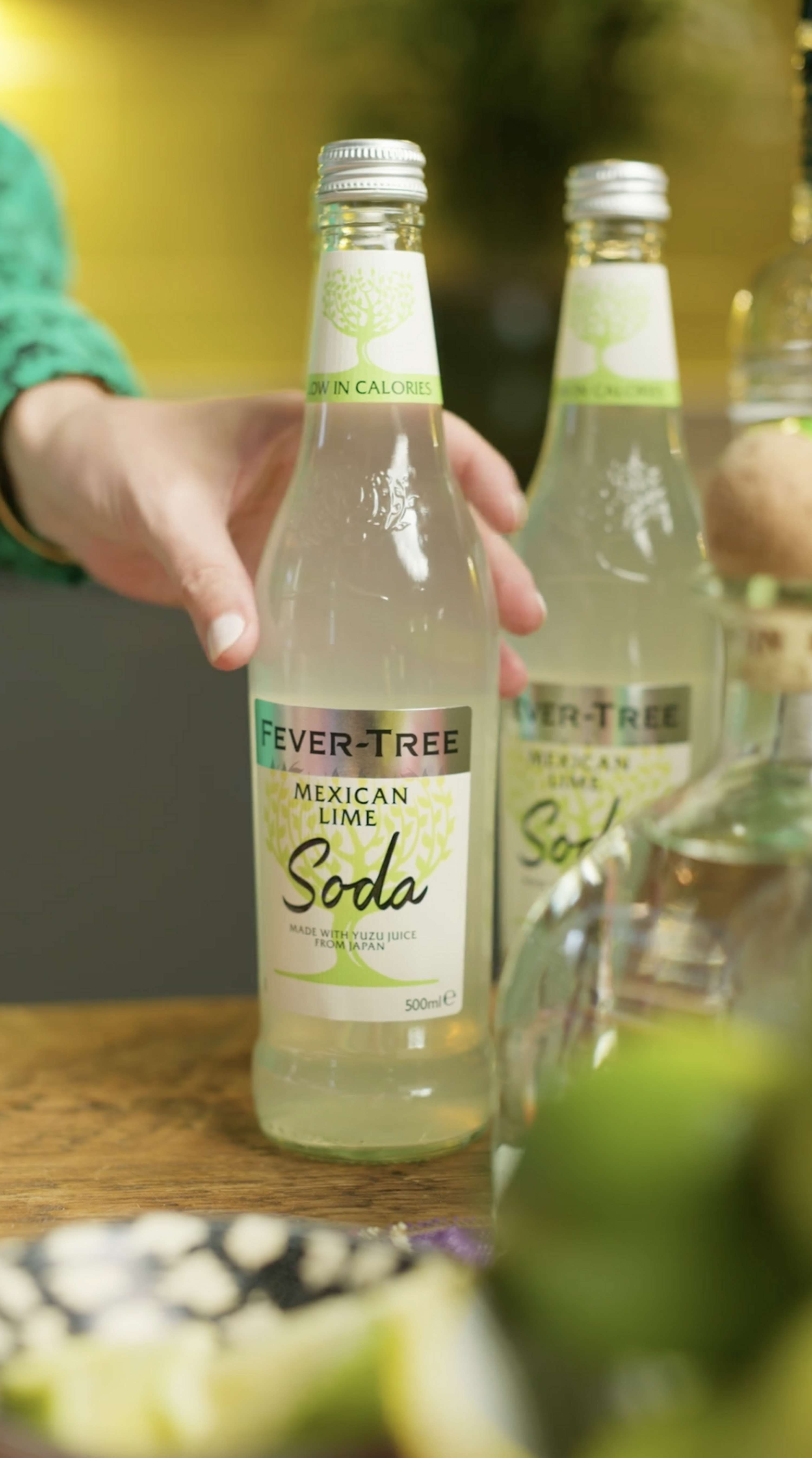 Fever Tree by Lucie Brooks Butler
