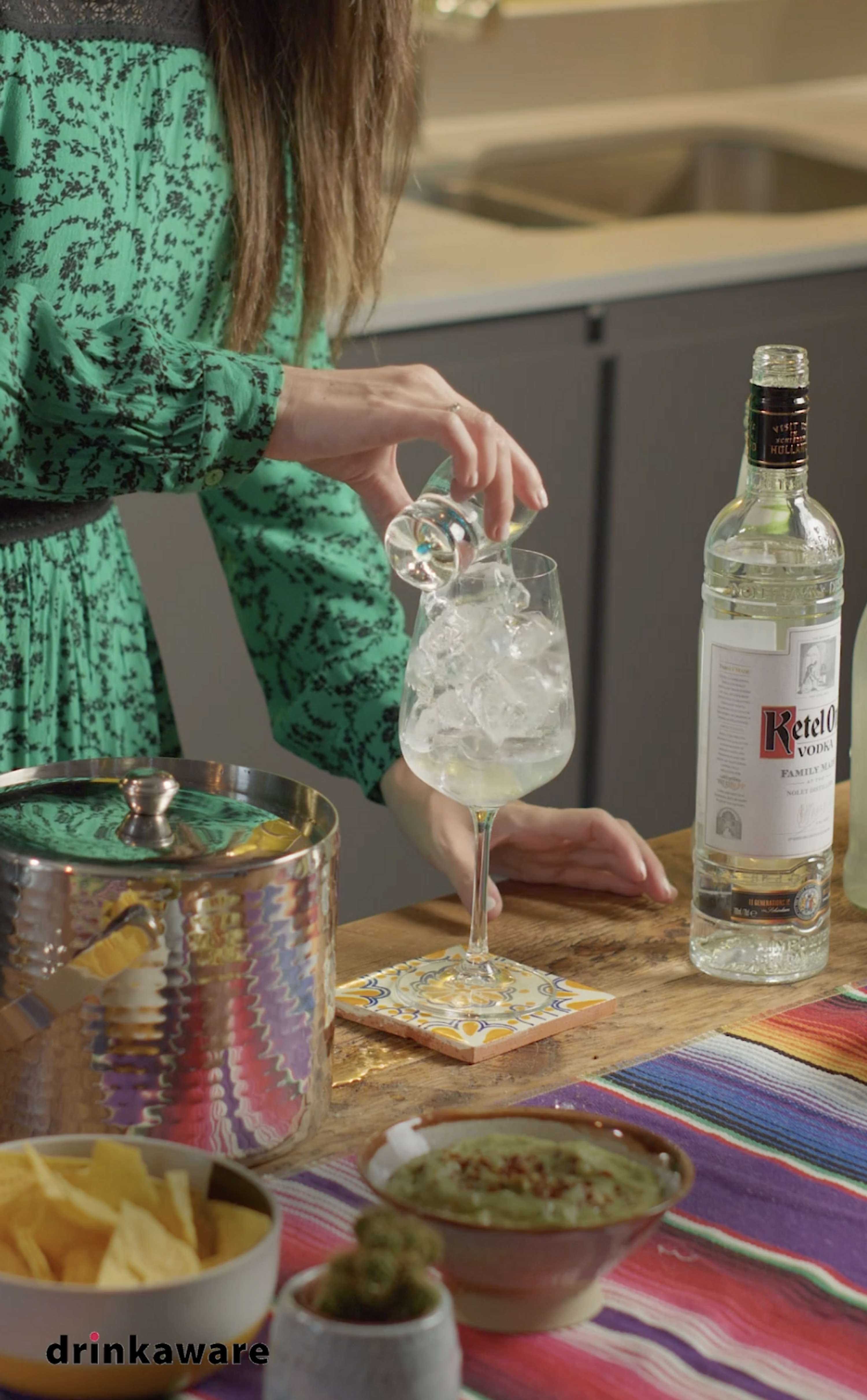 Fever Tree by Lucie Brooks Butler