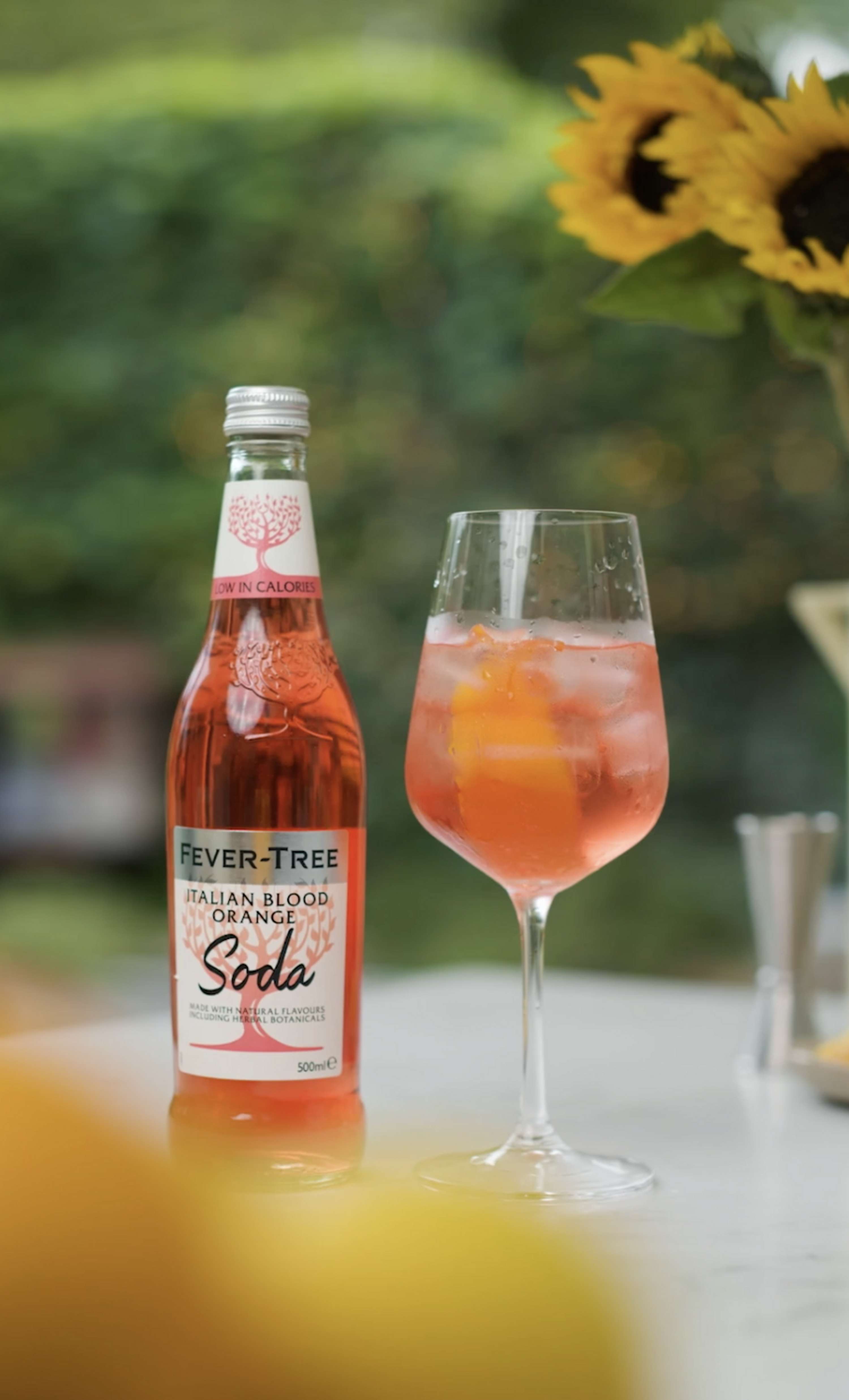Fever Tree by Lucie Brooks Butler