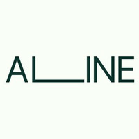 ALINE logo