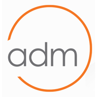 adm group ltd logo