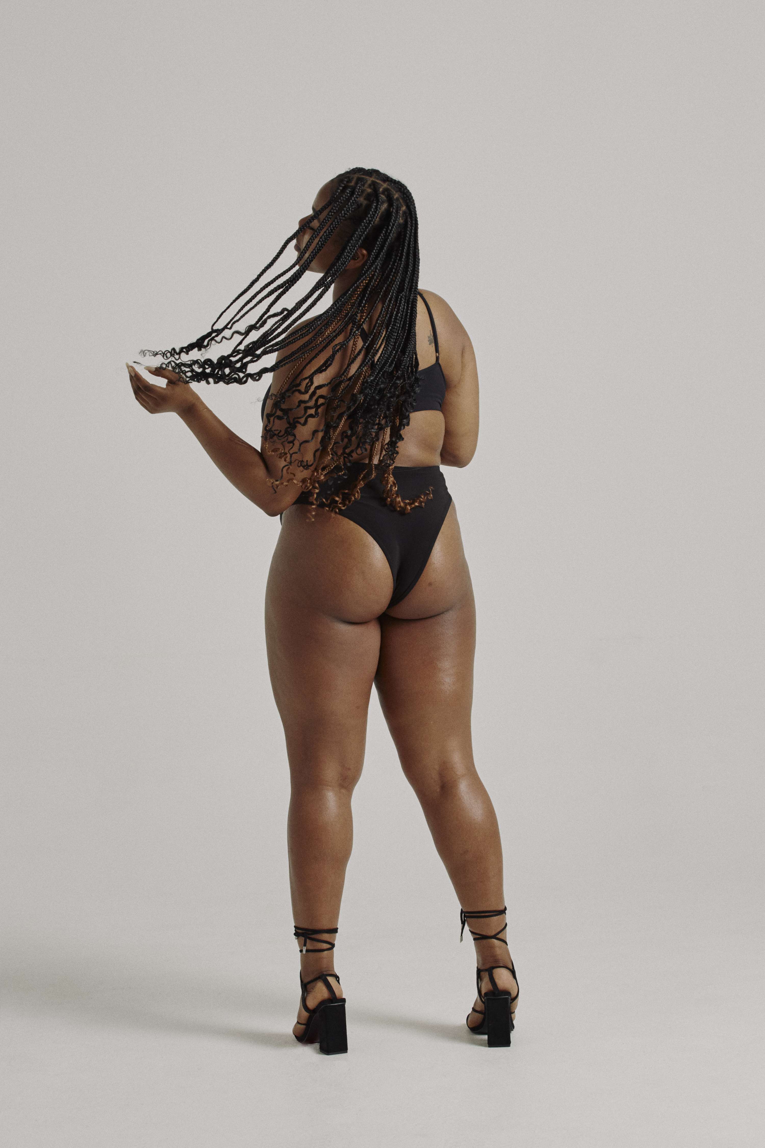 Brother Curve by Gray Lee Brame