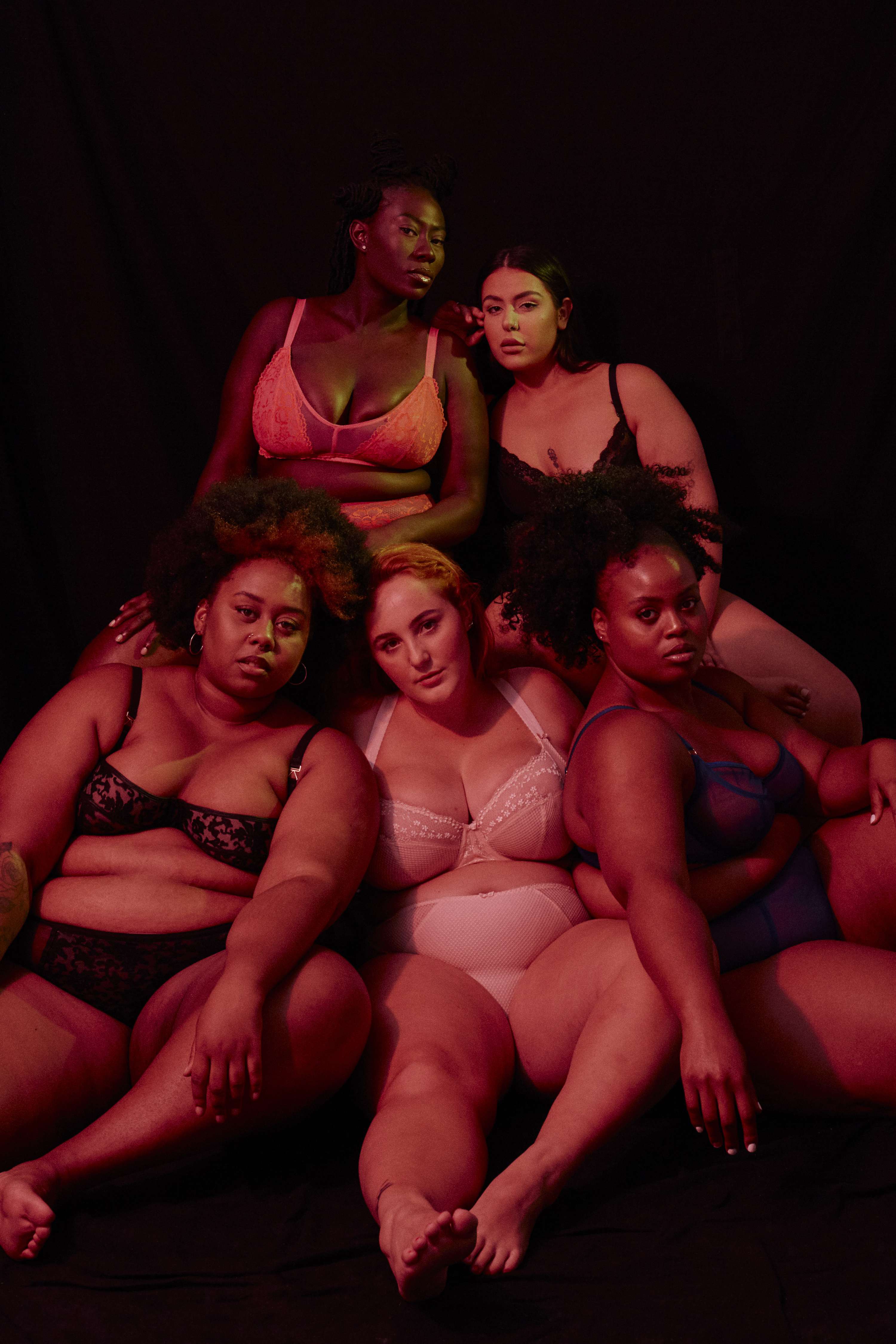 Brother Curve by Gray Lee Brame
