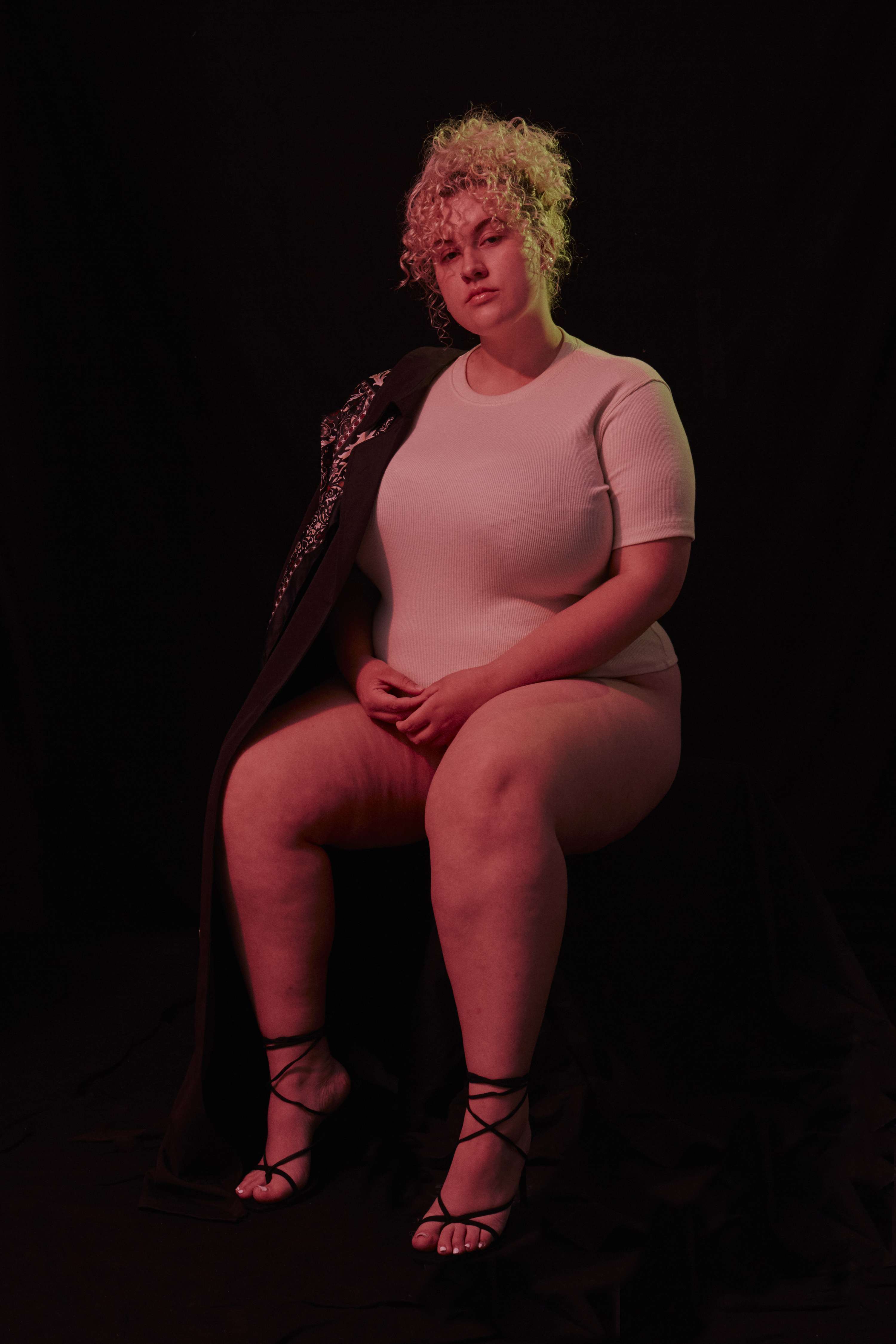 Brother Curve by Gray Lee Brame