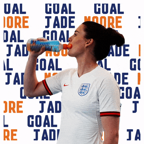 Lucozade Sport - Lioness Asset Pack by Will Norman
