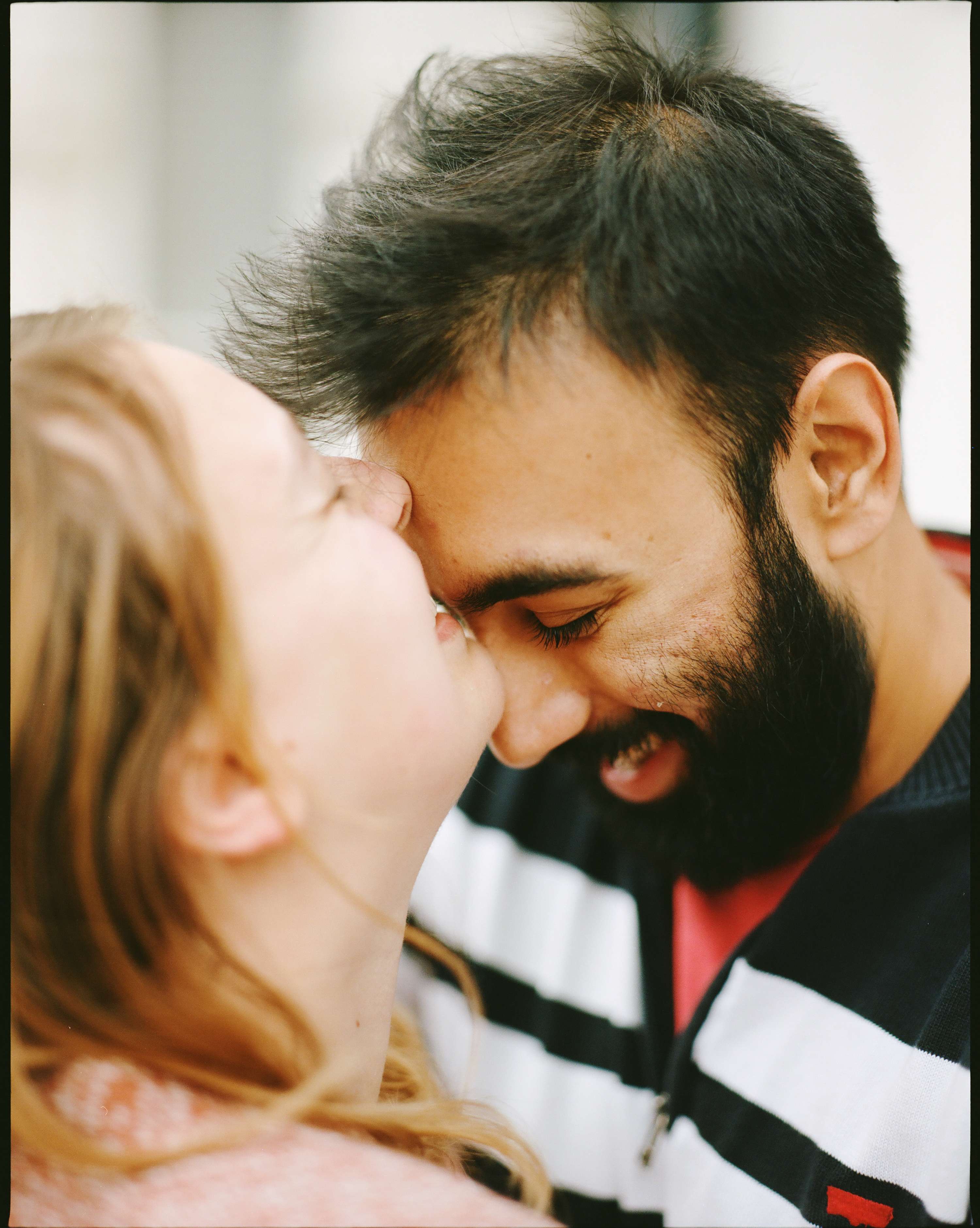 WHERE THE HEART IS - Personal series by Francis Augusto