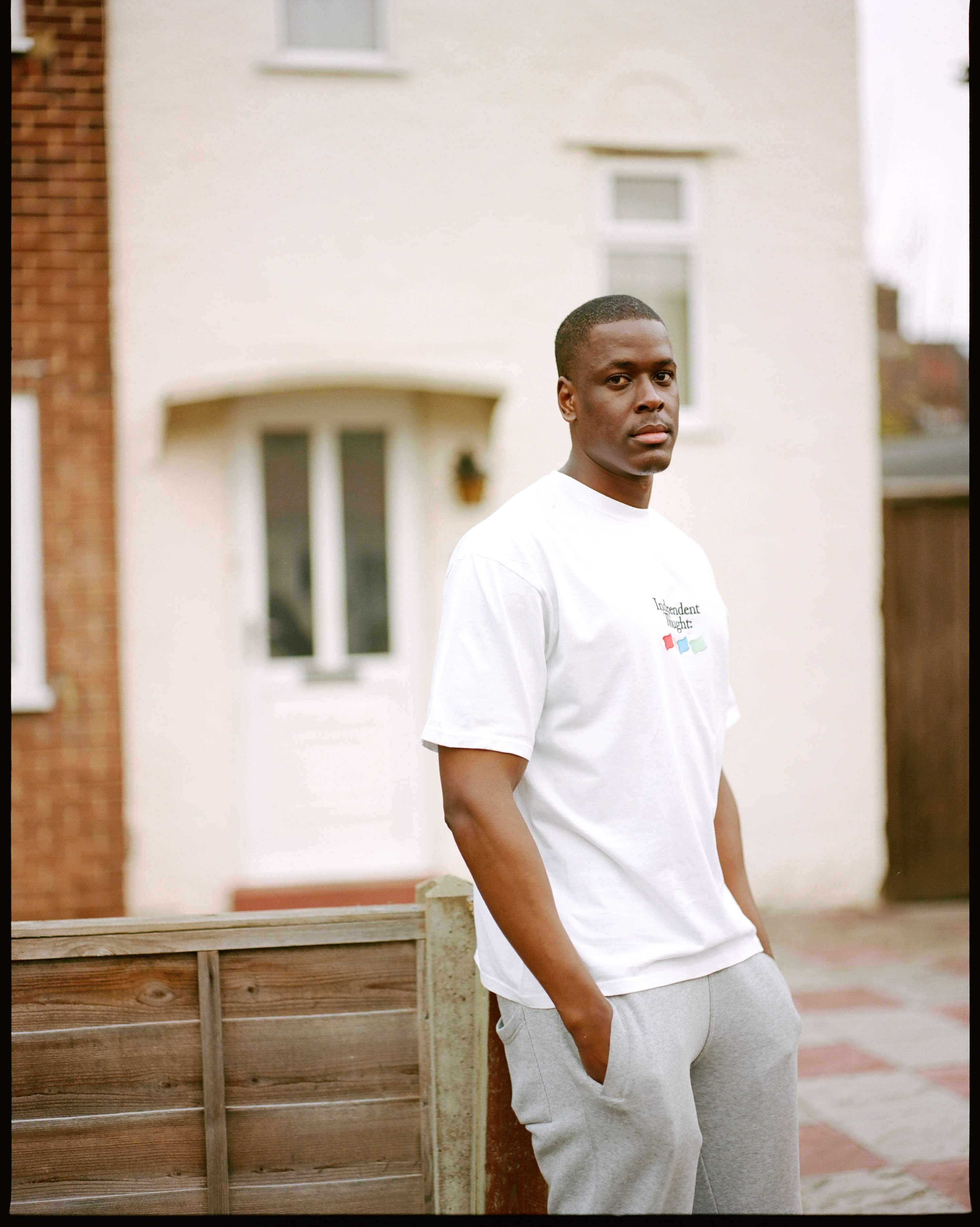 WHERE THE HEART IS - Personal series by Francis Augusto