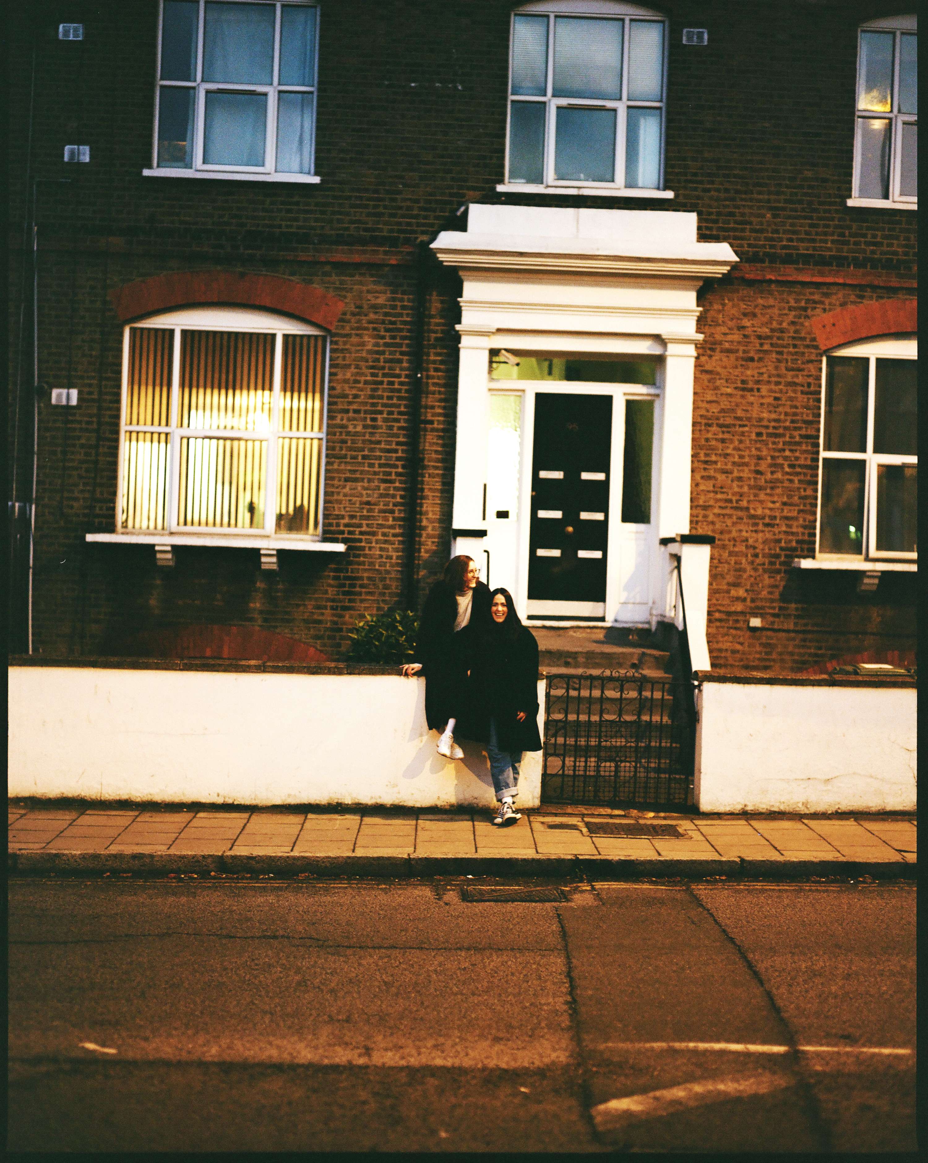 WHERE THE HEART IS - Personal series by Francis Augusto