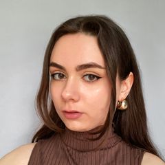 Olivia Morgan