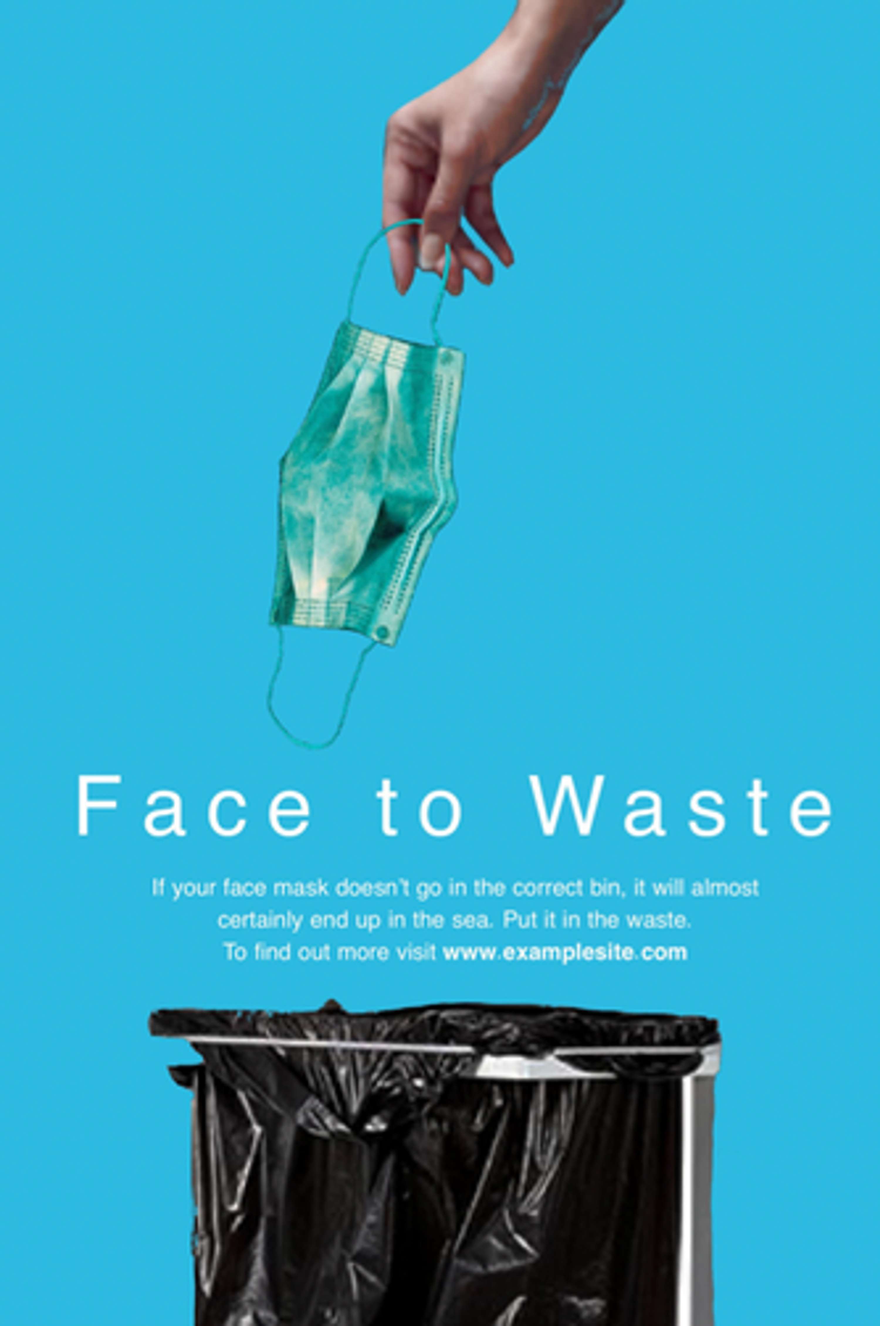 The Ocean Cleanup by Corrin Woollcott