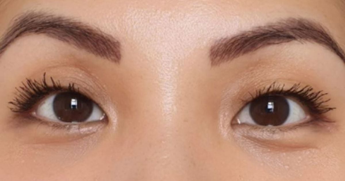 BEST MASCARA FOR ASIAN LASHES: WE'VE TRIED, TESTED AND RANKED MASCARAS FROM  NARS TO CHARLOTTE TILBURY